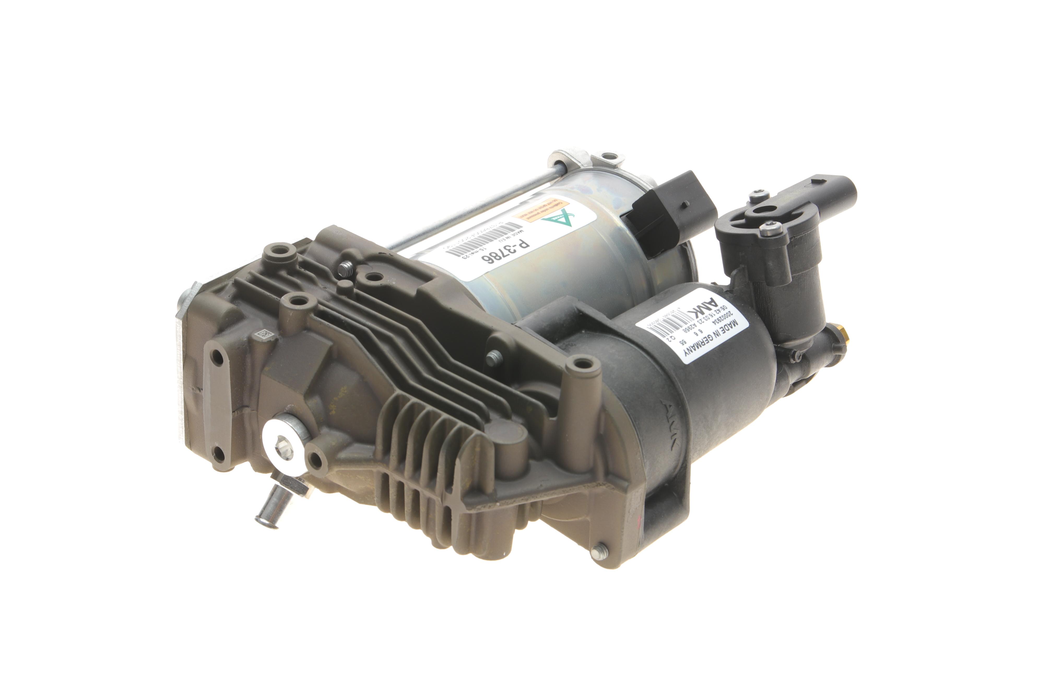 Компресор пневмосистеми MB/VW/Renault (B1)