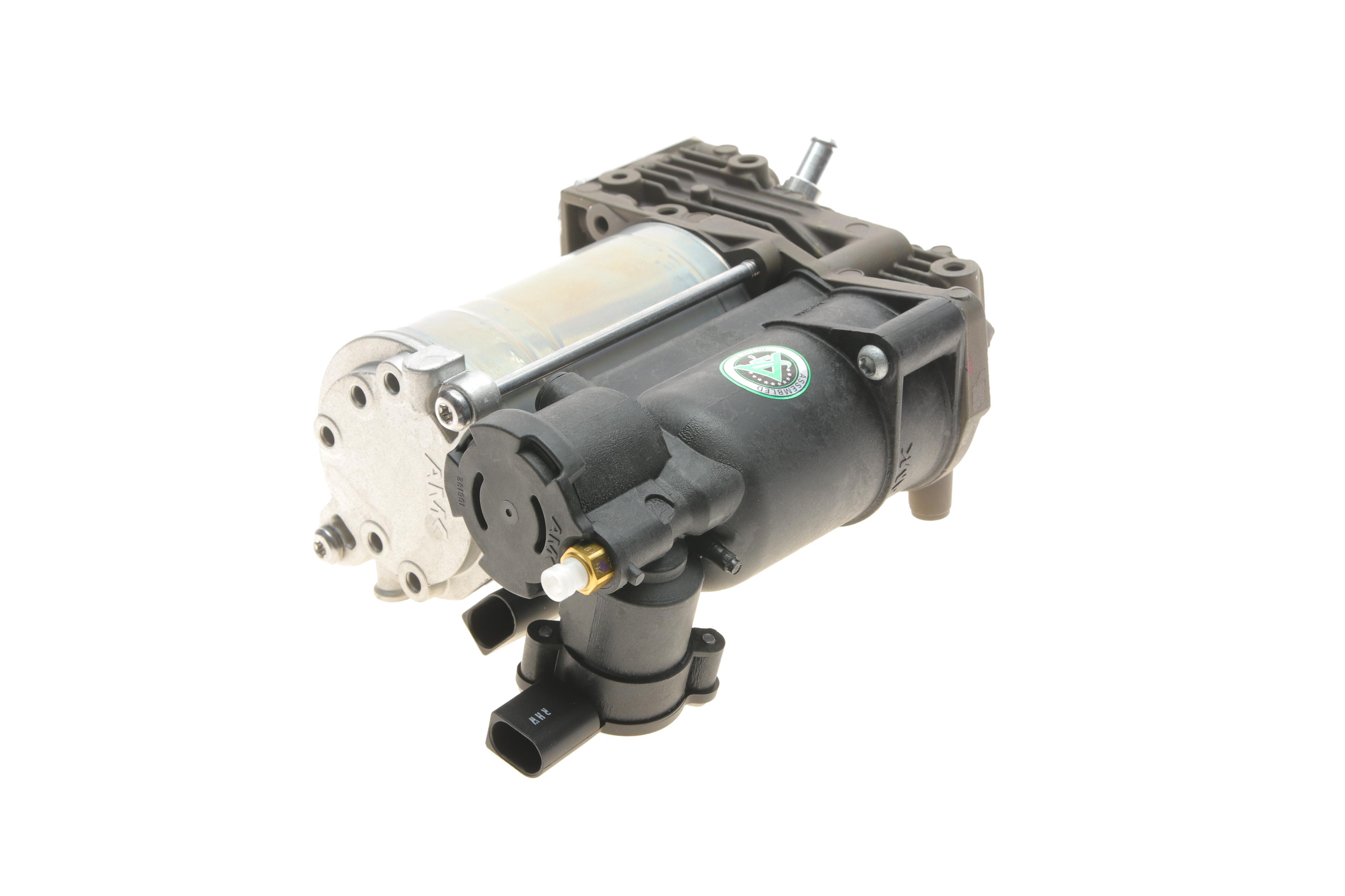 Компресор пневмосистеми MB/VW/Renault (B1)