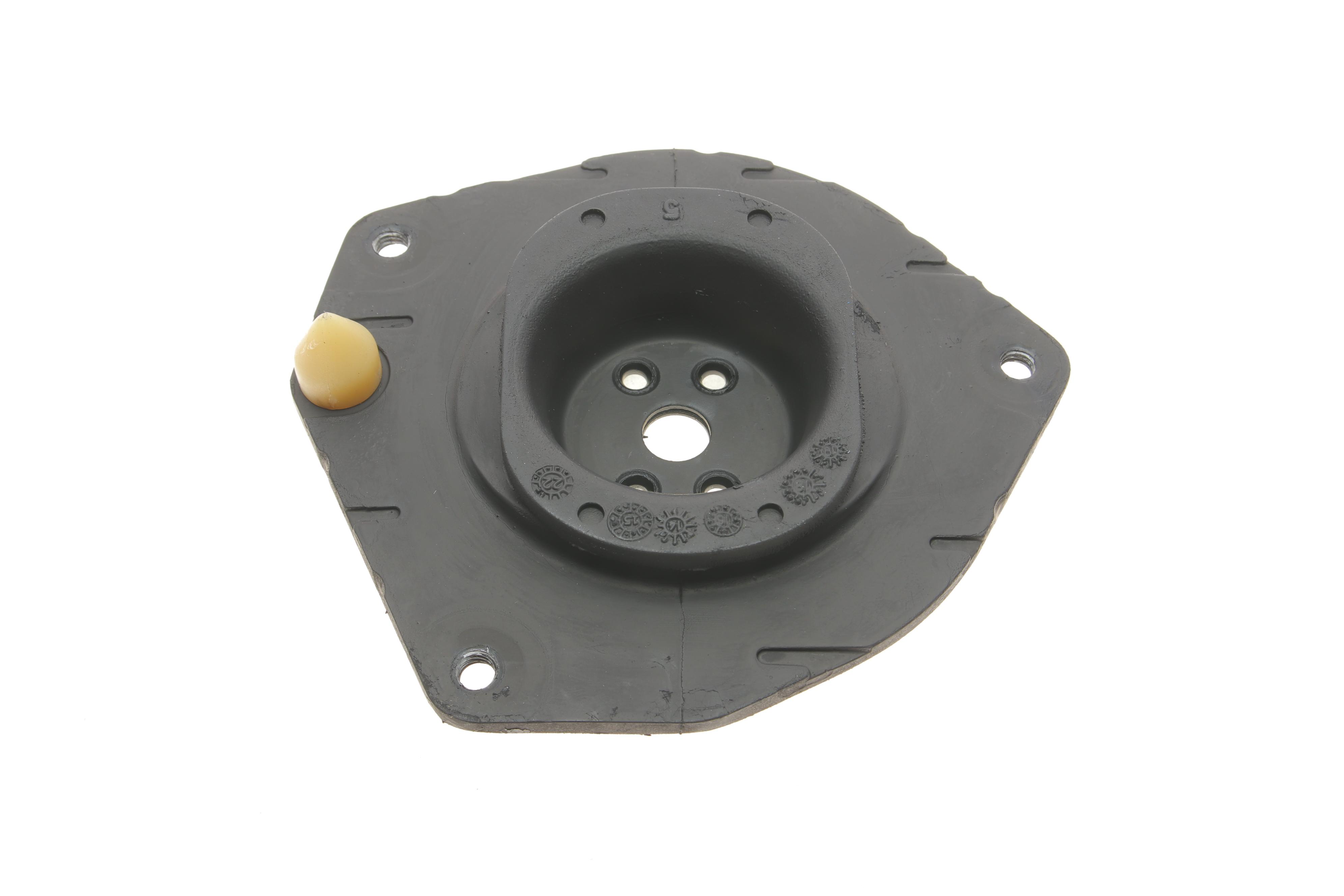 Подушка амортизатора (переднього) + підшипник Renault Megane II/Scenic II 04-