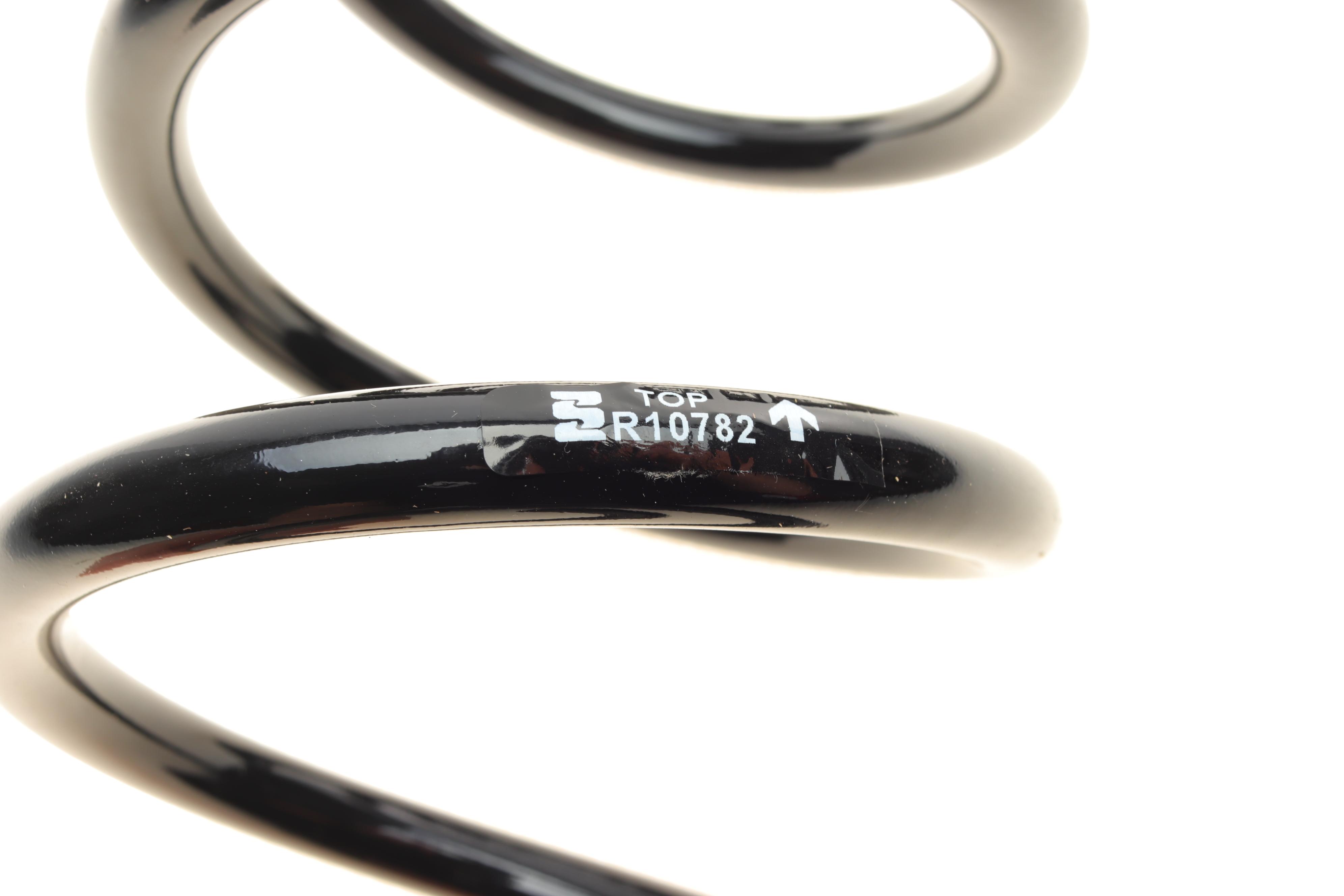 Пружина (задня) VW Golf V/VI 1.4-2.0FSI/1.9-2.0TDI 03-13