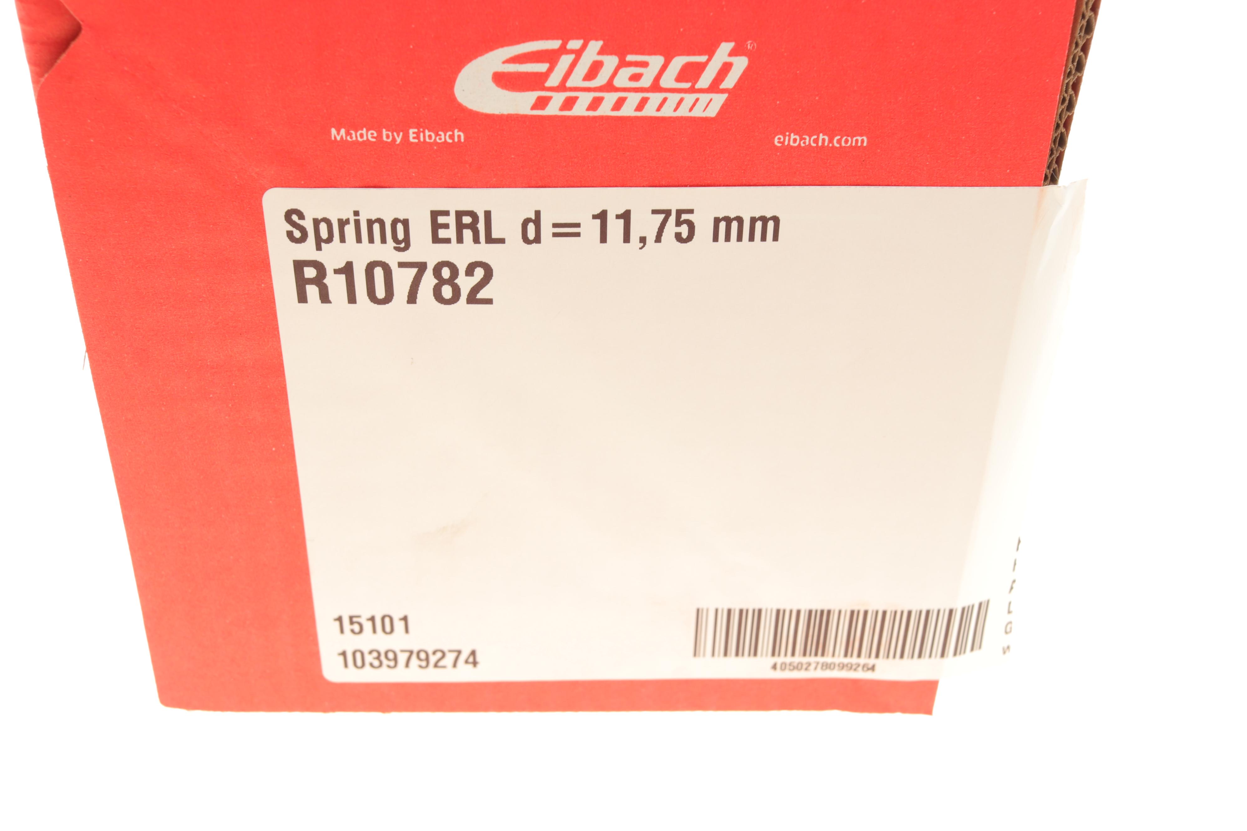 Пружина (задня) VW Golf V/VI 1.4-2.0FSI/1.9-2.0TDI 03-13