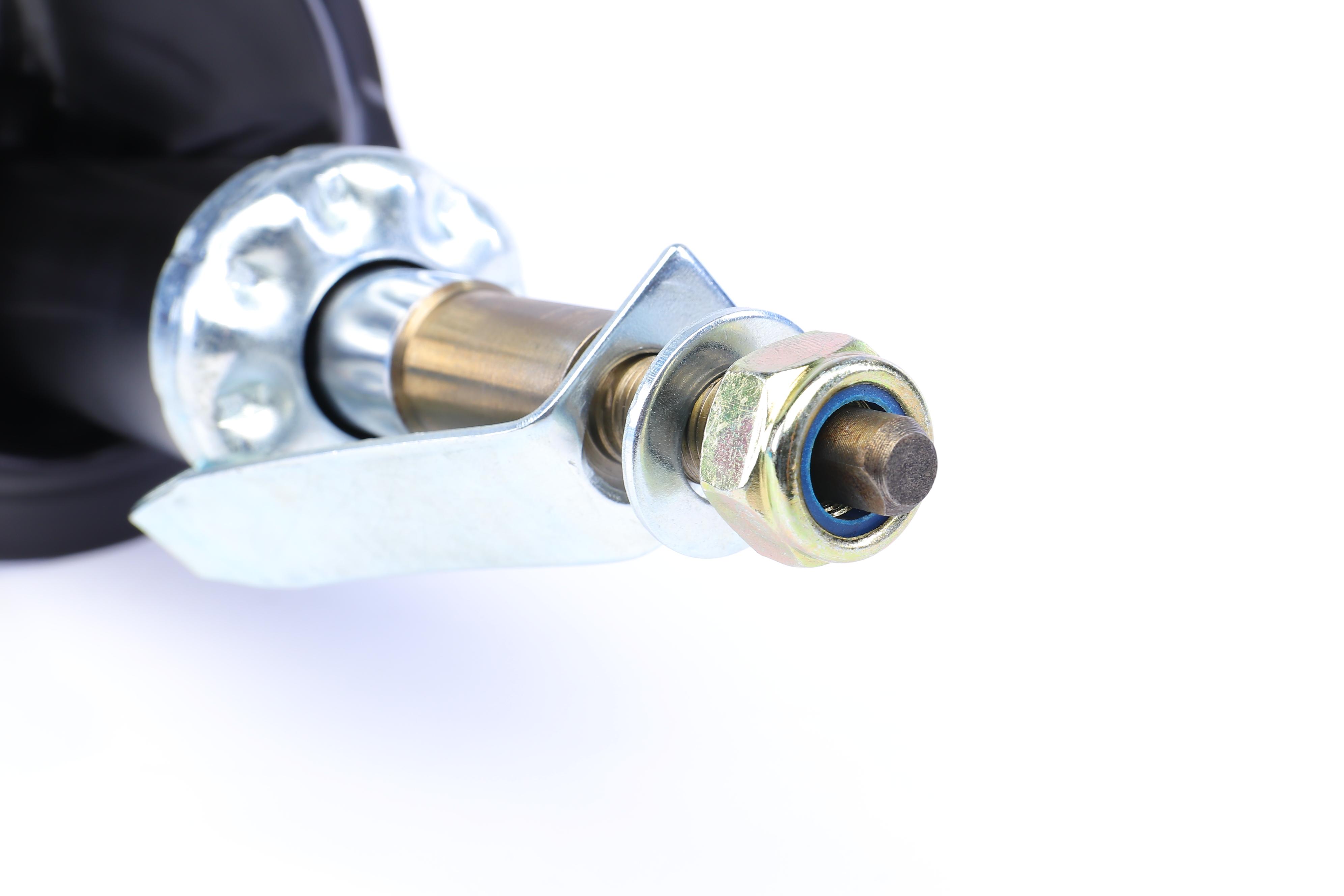 Амортизатор (передній) Fiat Ducato (14