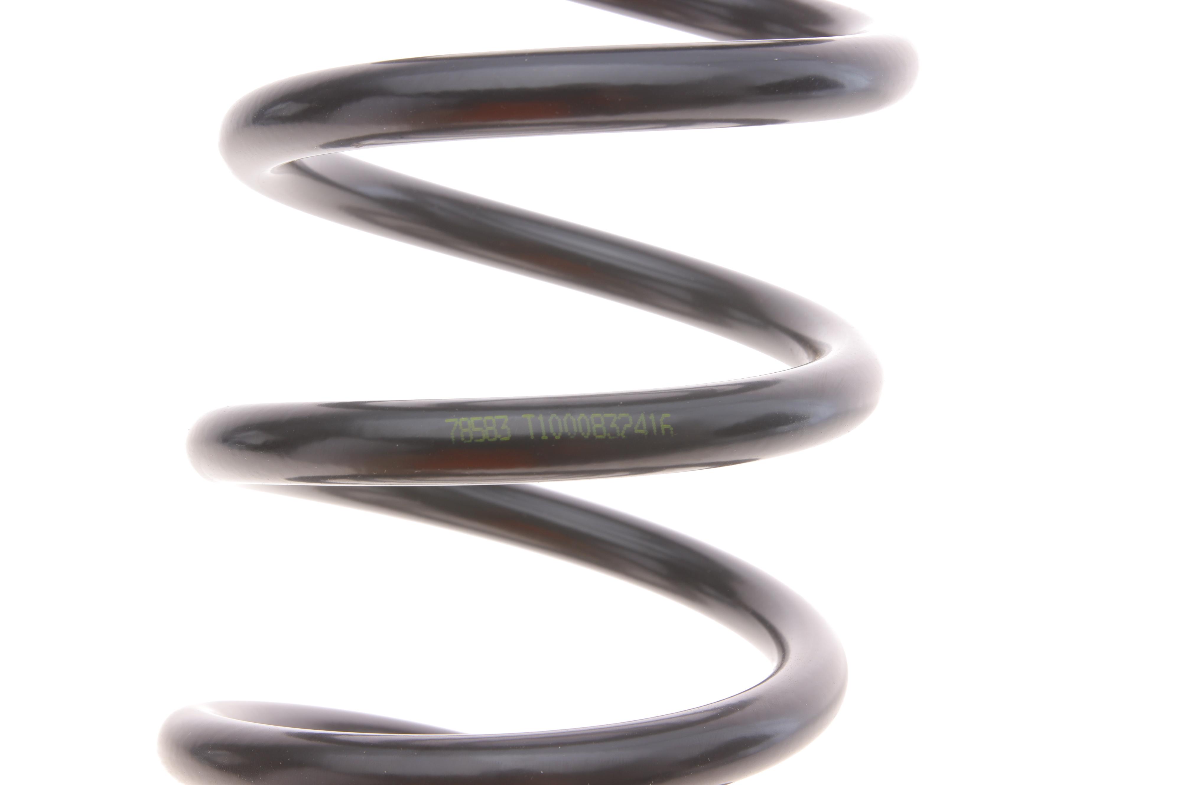 Пружина (задня) Nissan Maxima/Maxima QX V 2.0 V6 24V 00-03 (седан)