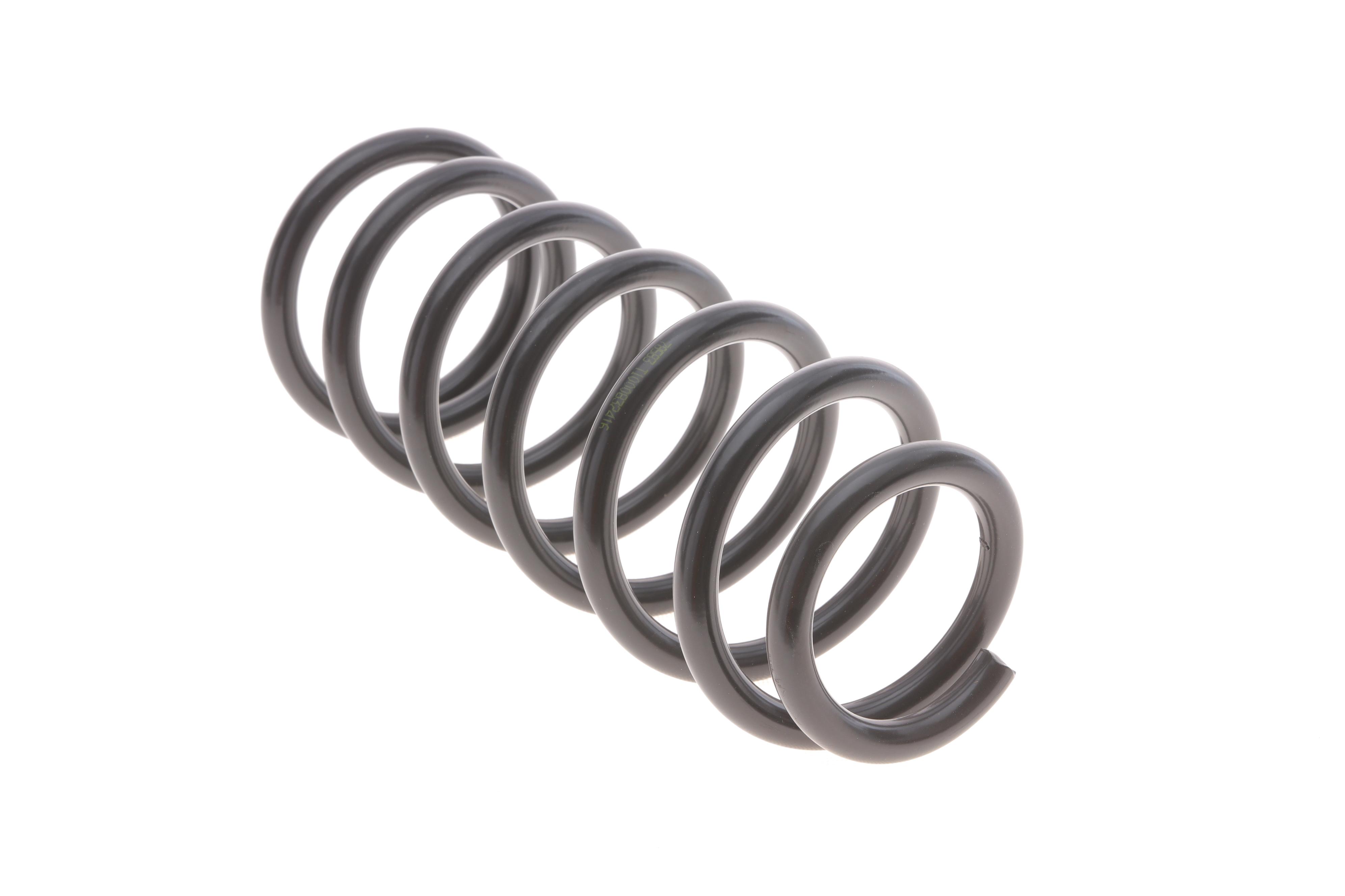 Пружина (задня) Nissan Maxima/Maxima QX V 2.0 V6 24V 00-03 (седан)