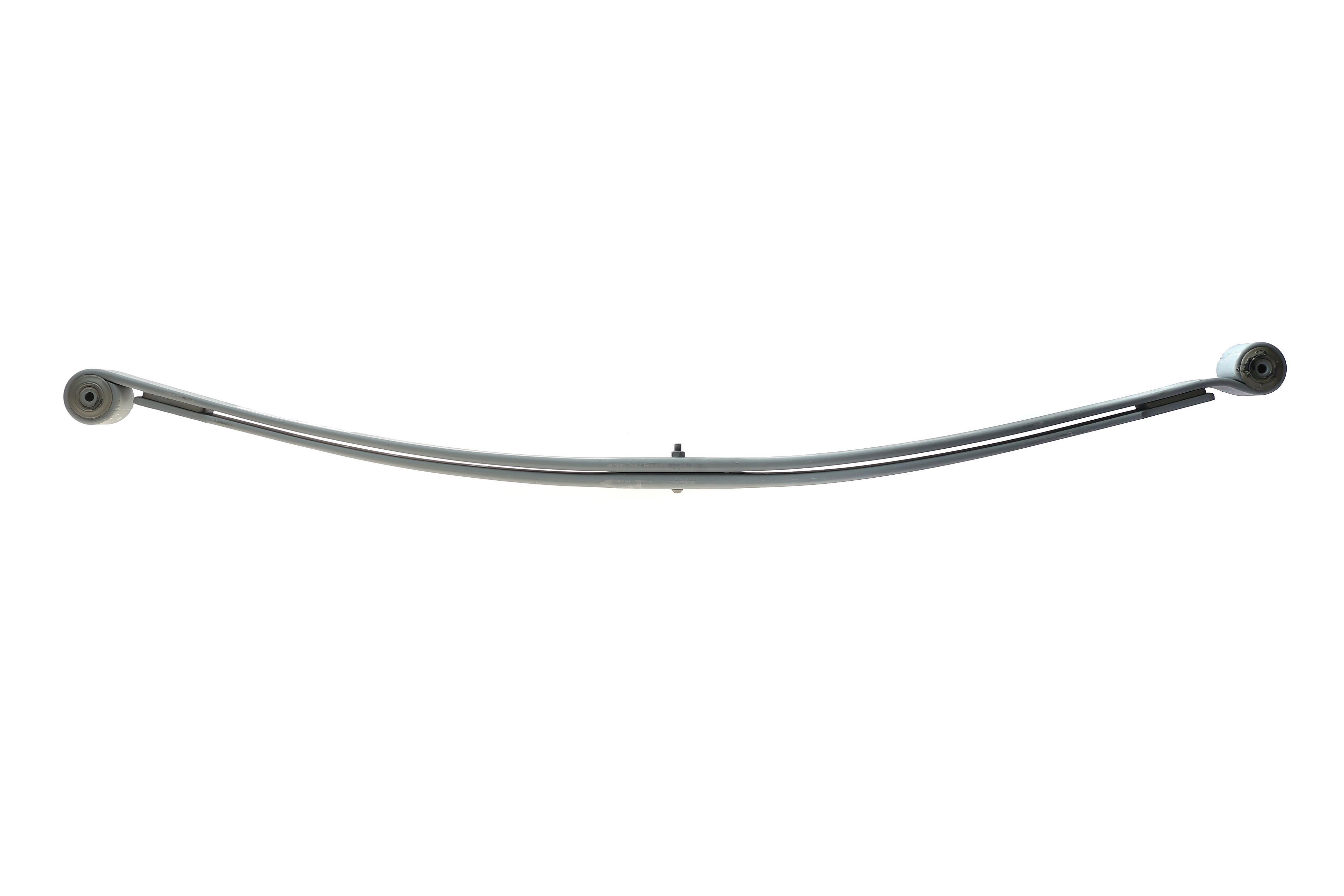 Ресора задня MB Sprinter 903 308-316CDI 96-06 (2-ох листова) (1/18+1/20mm) (70/740/753)