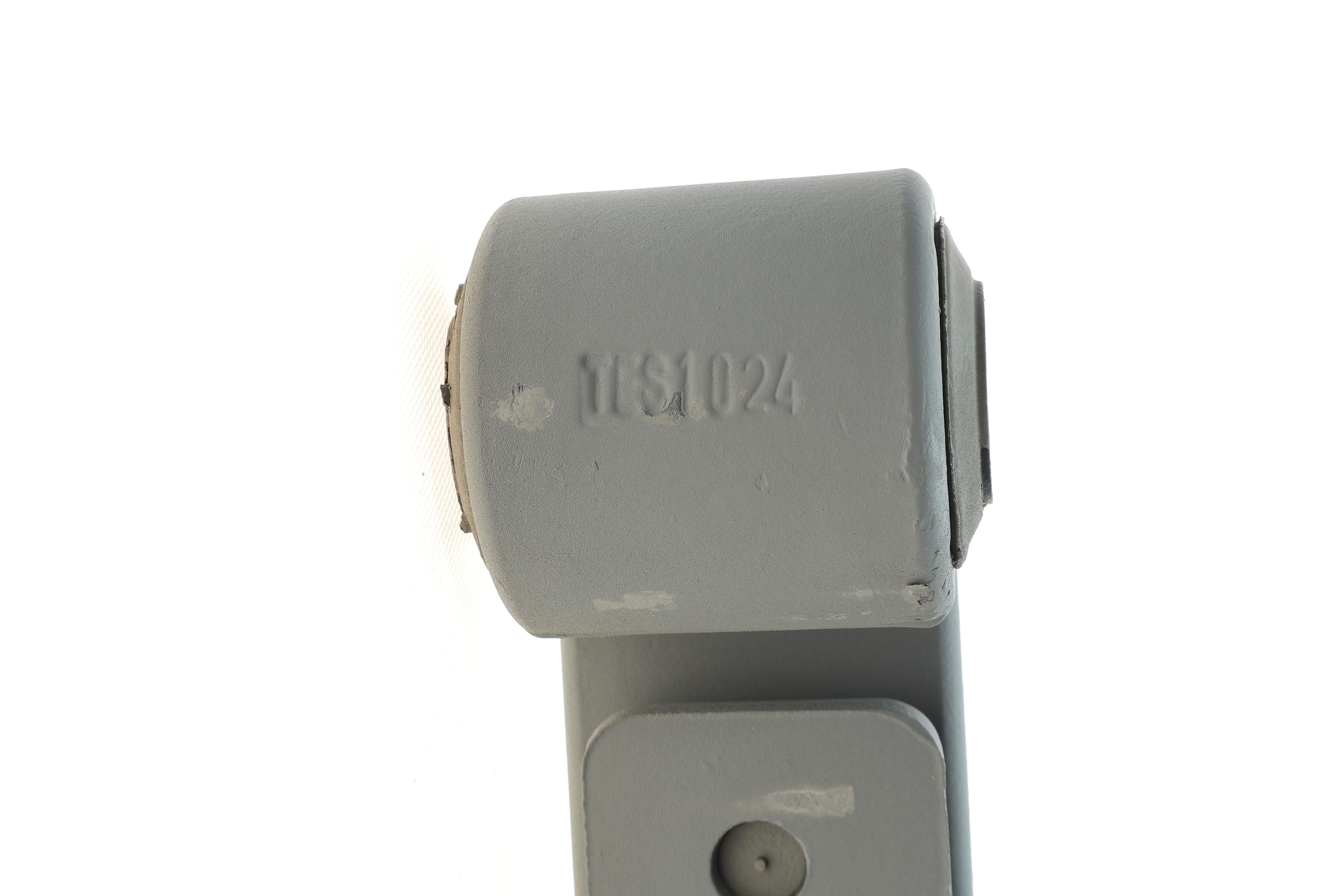 Ресора задня MB Sprinter 903 308-316CDI 96-06 (2-ох листова) (1/18+1/20mm) (70/740/753)