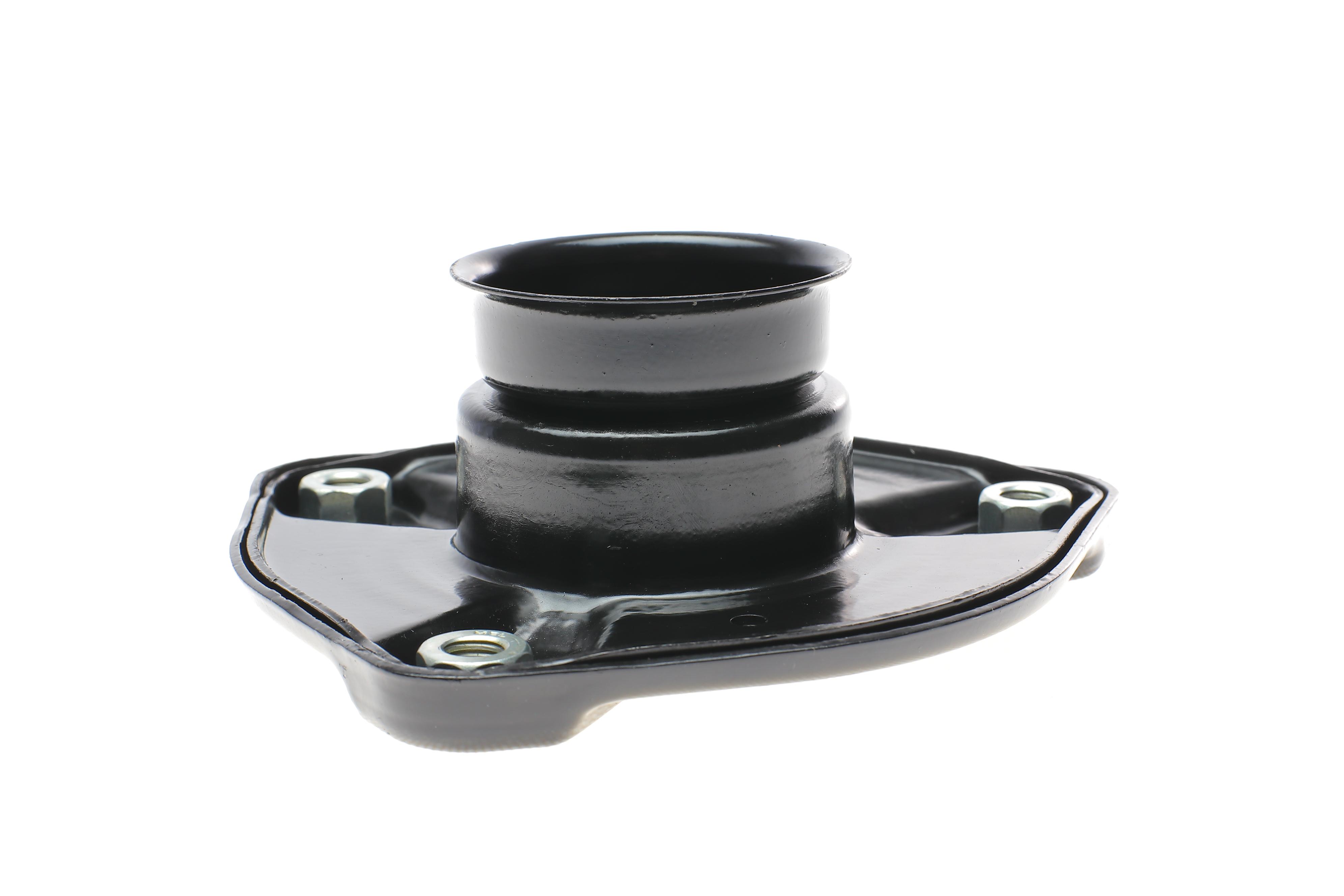 Подушка амортизатора (переднього) MB Vito (W639) 09-