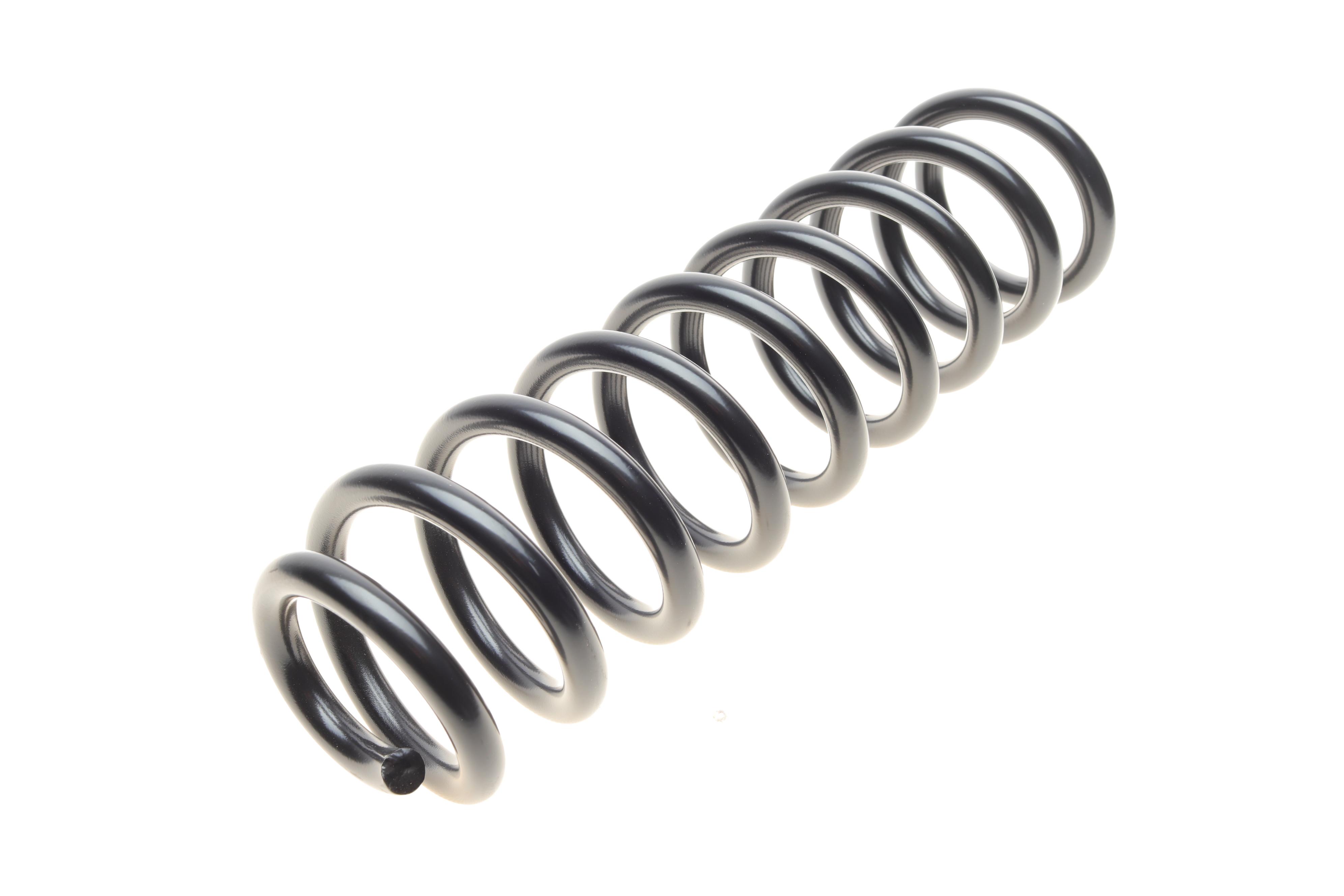 Пружина (передня) MB E-class (W210) E280/E320 4-matic 96-03 (седан/унив) (Classic/Elegance)