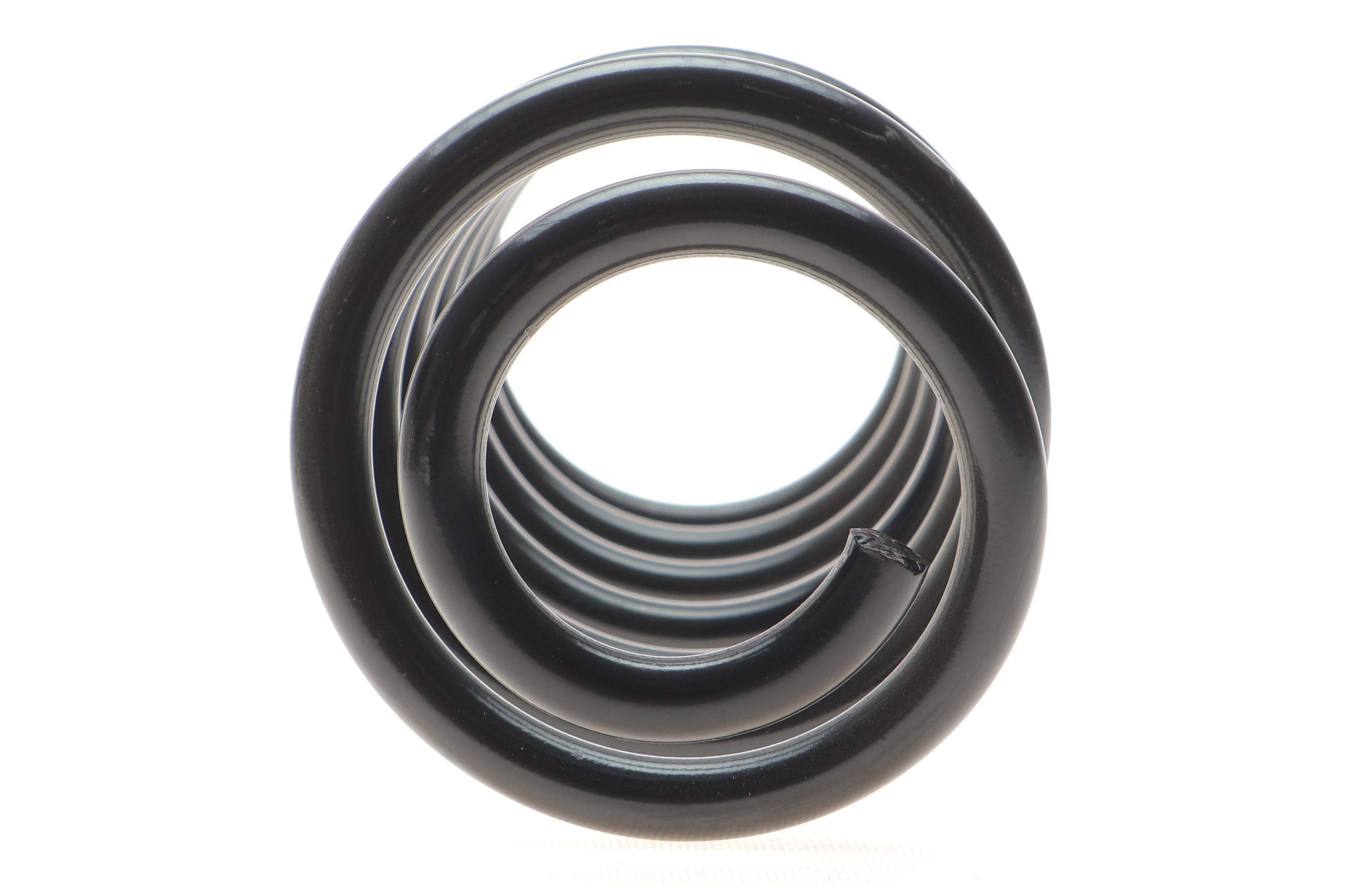 Пружина (задня) Citroen Jumpy 1.6HDi/2.0HDi/2.0i 07- (фургон) (коротка колёс.база)