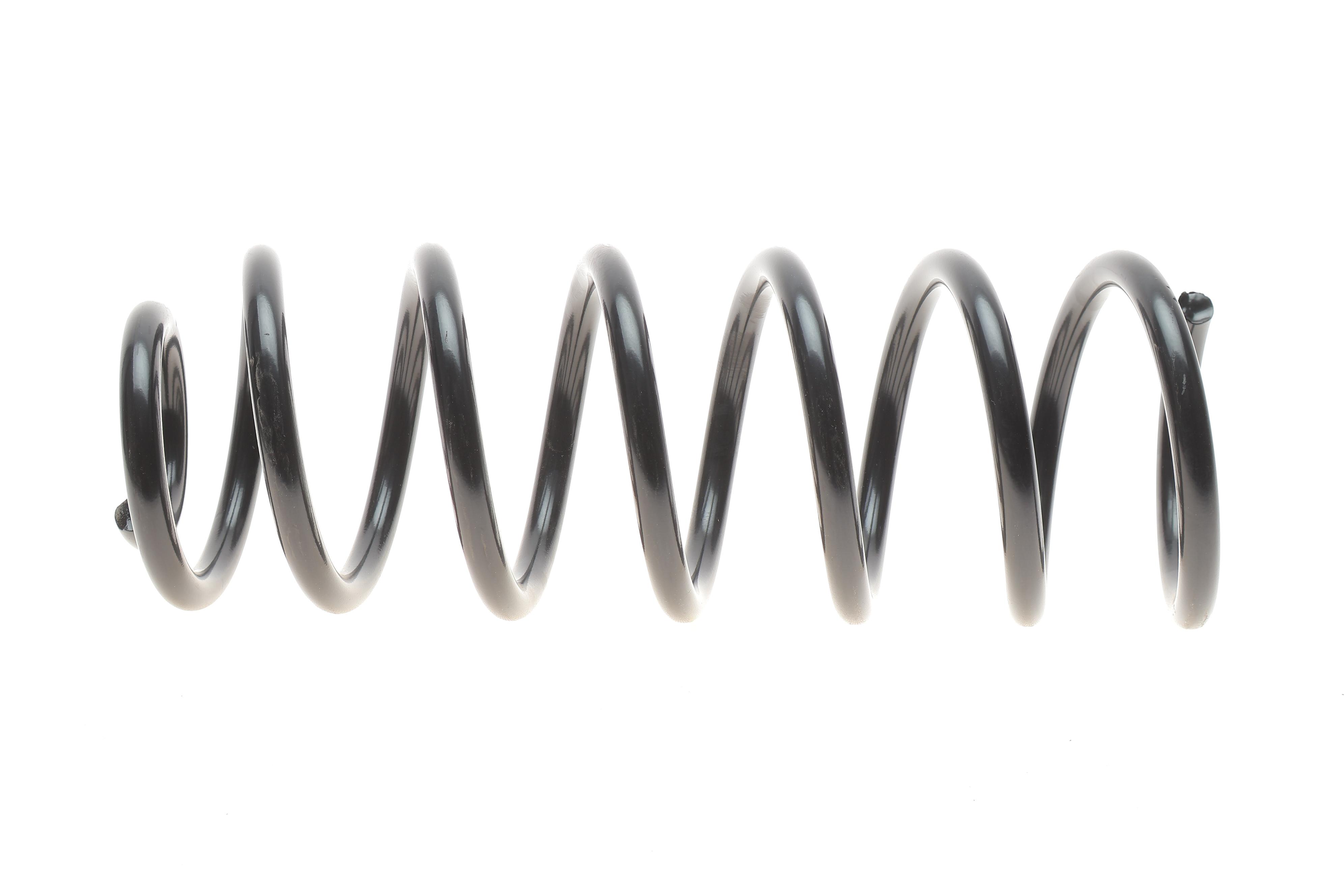 Пружина (задня) Citroen Jumpy 1.6HDi/2.0HDi/2.0i 07- (фургон) (коротка колёс.база)