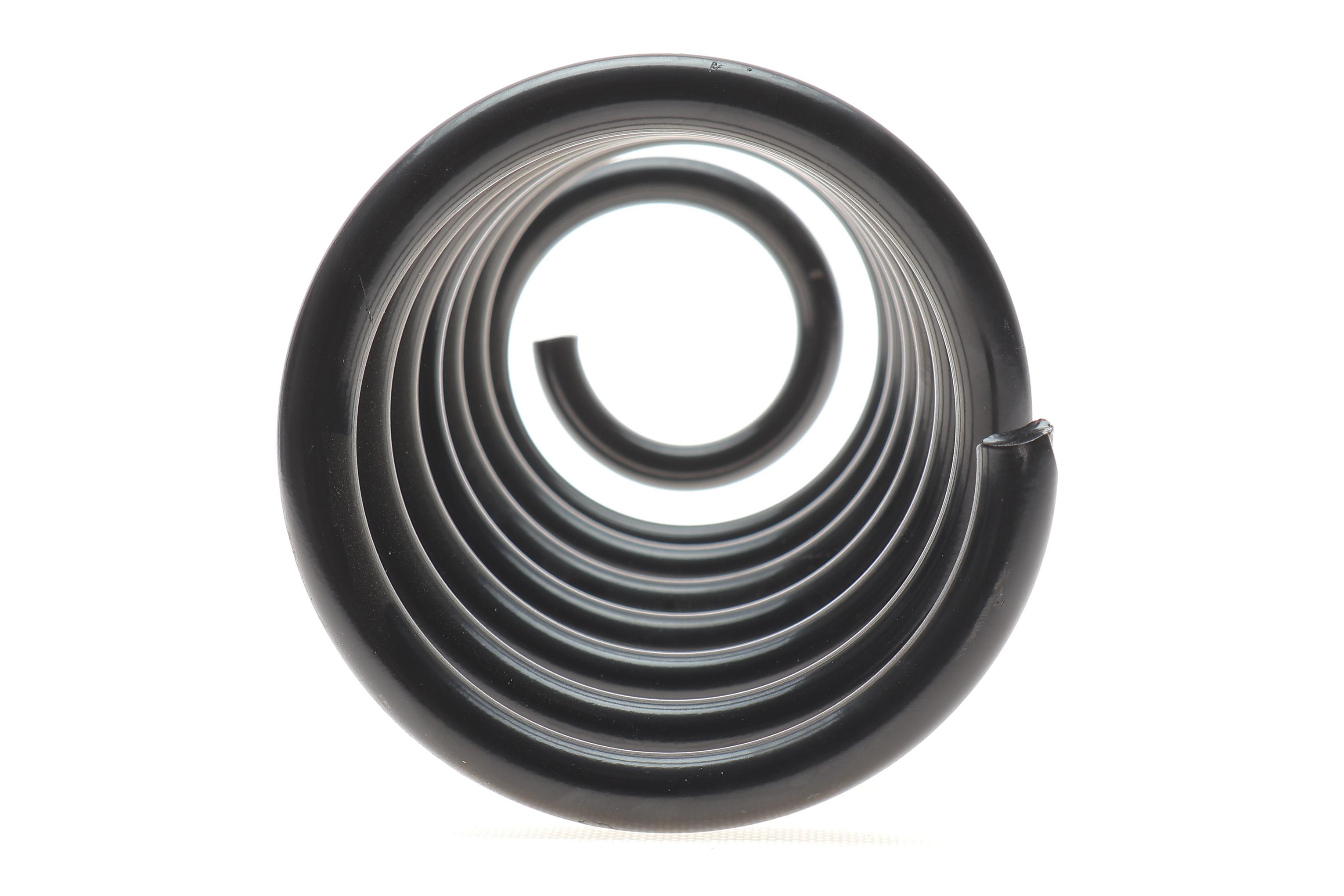 Пружина (задня) Citroen Jumpy 1.6HDi/2.0HDi/2.0i 07- (фургон) (коротка колёс.база)