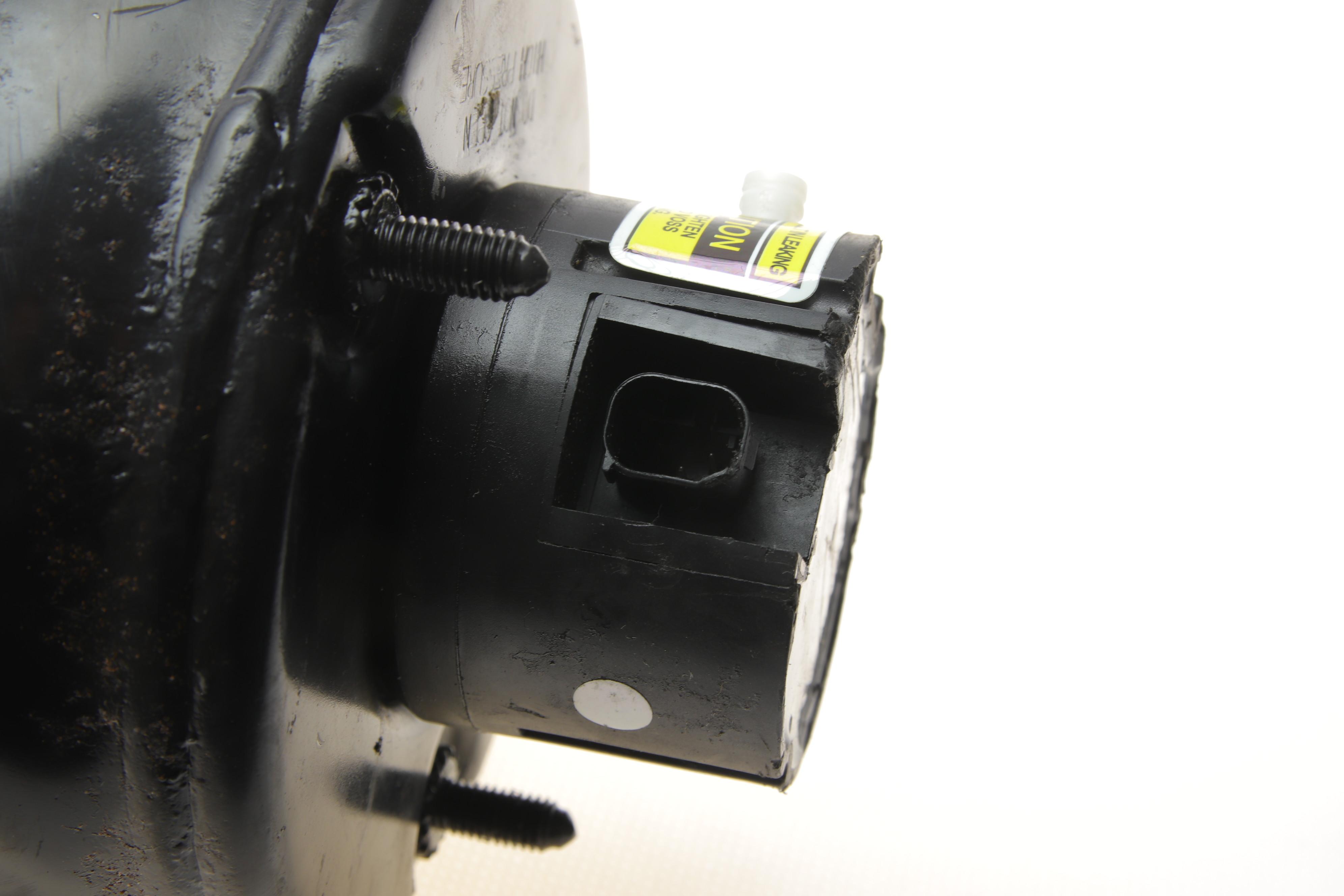 Амортизатор (передній) MB E-class (W211) 02-09 (R) (пневмо)