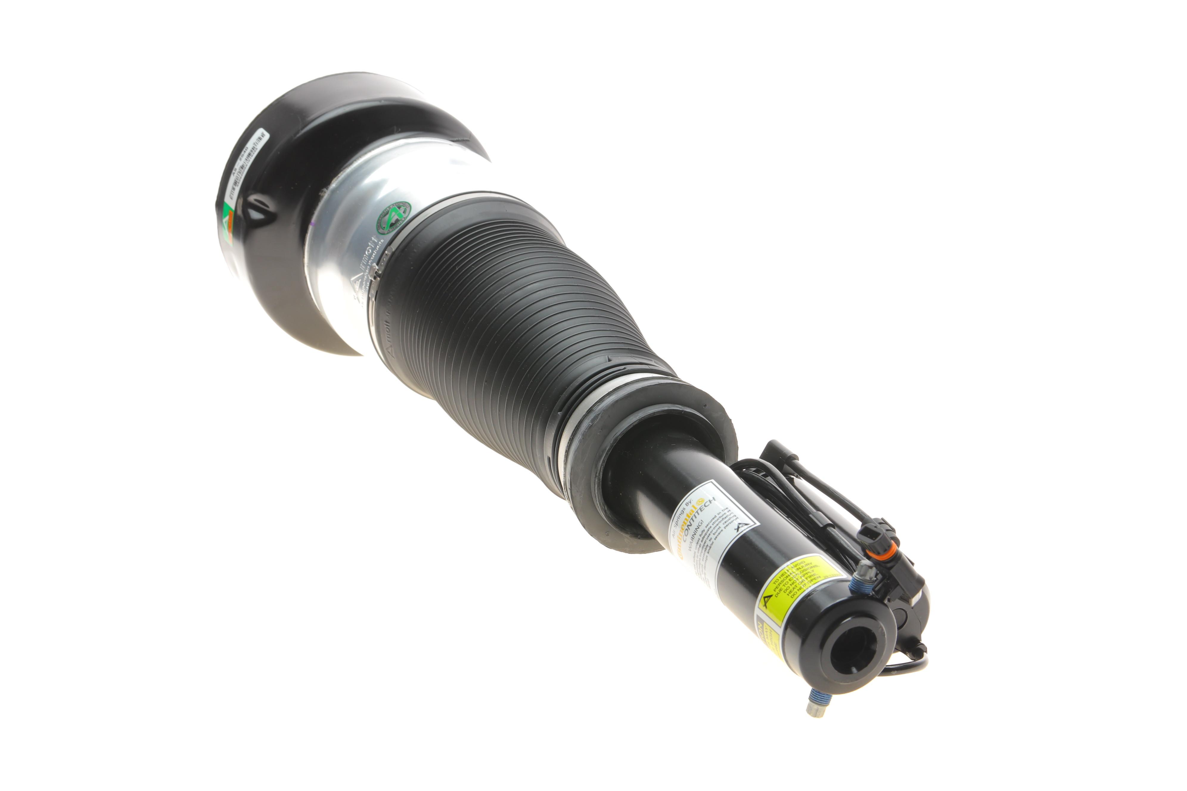 Амортизатор (передній) MB S-class (W221) 05-13 (пневмо)