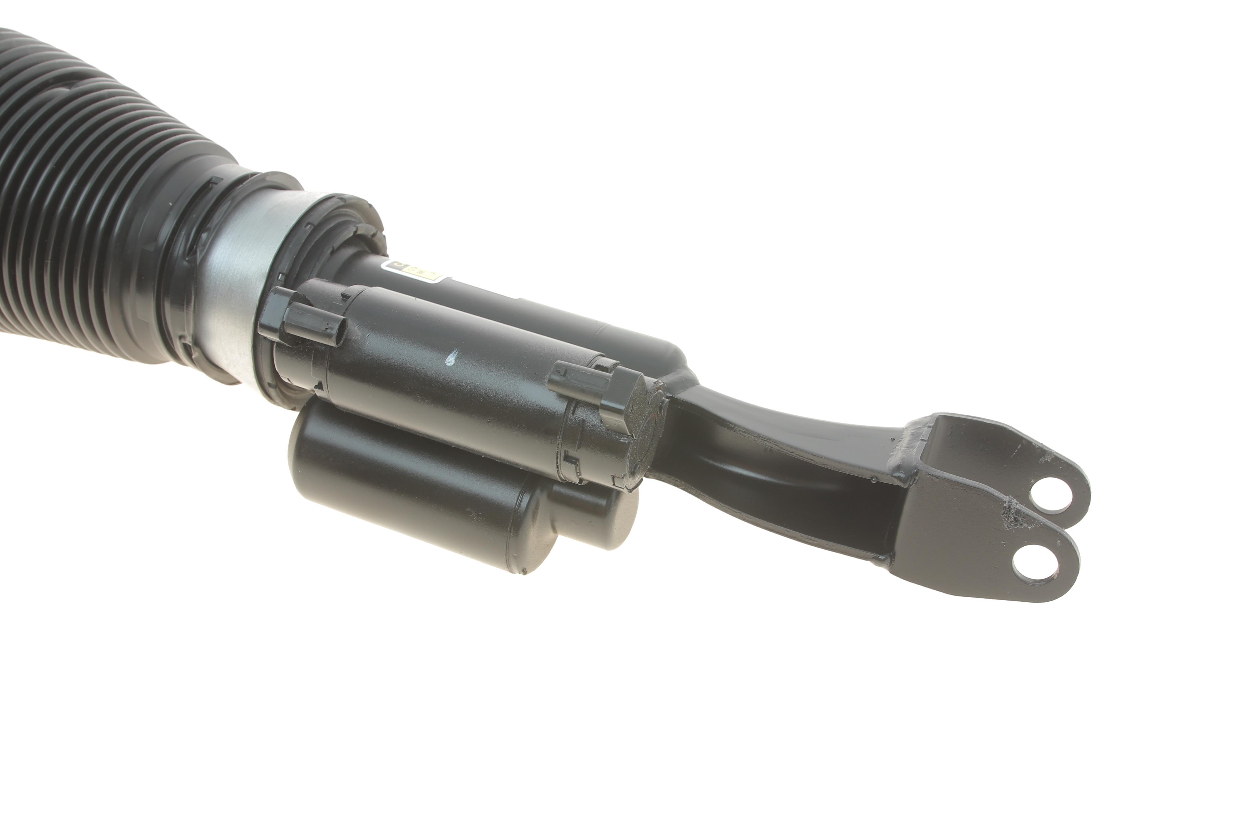 Амортизатор (передній) (L) MB S-CLASS (W222/V222/X222/C217) 4-matic 13- (без ABC) (КП AMG)