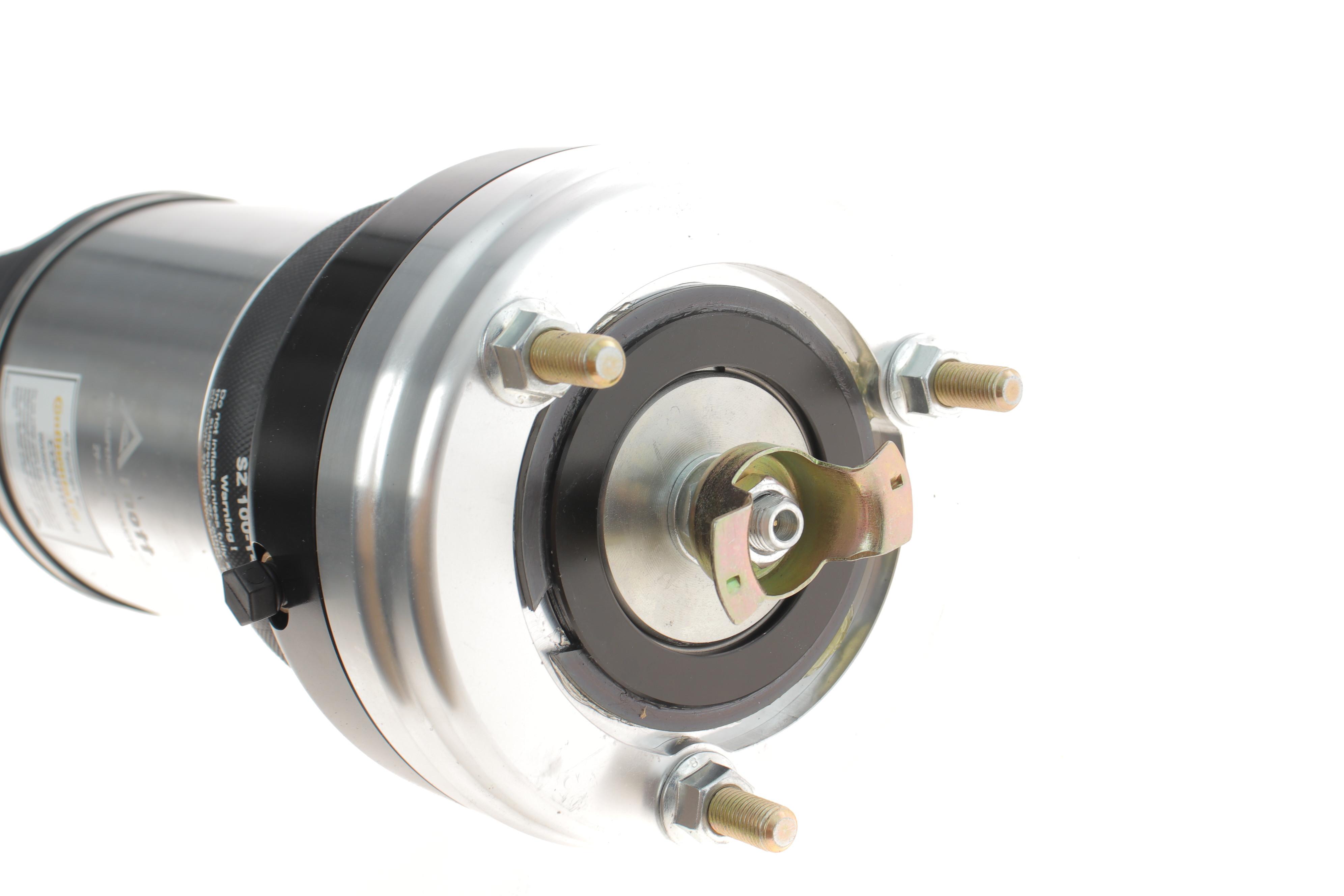 Амортизатор (передній) Lexus LS 4.6 06- (пневмо)