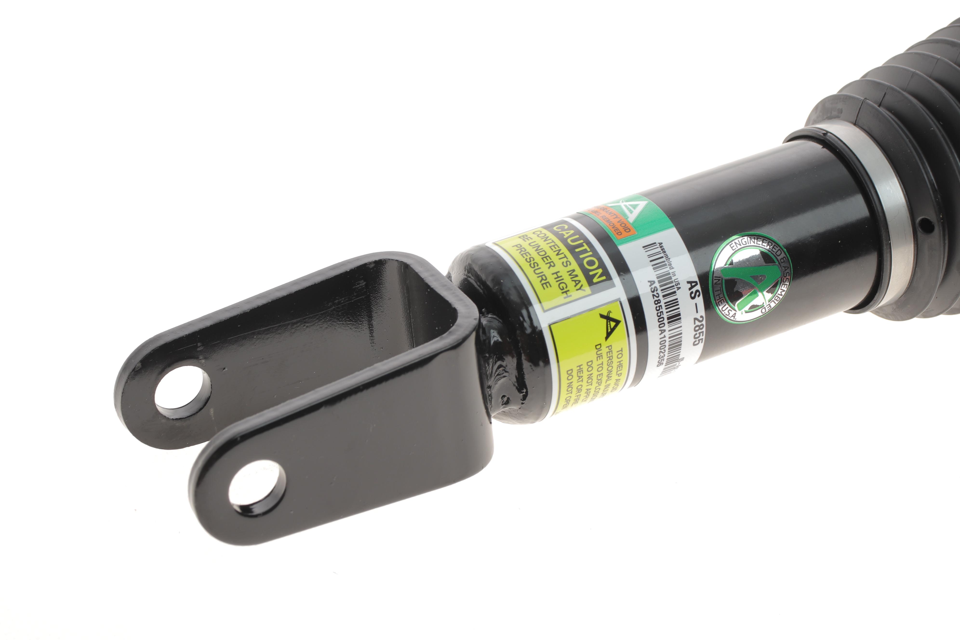 Амортизатор (передній) Lexus LS 4.6 06- (пневмо)