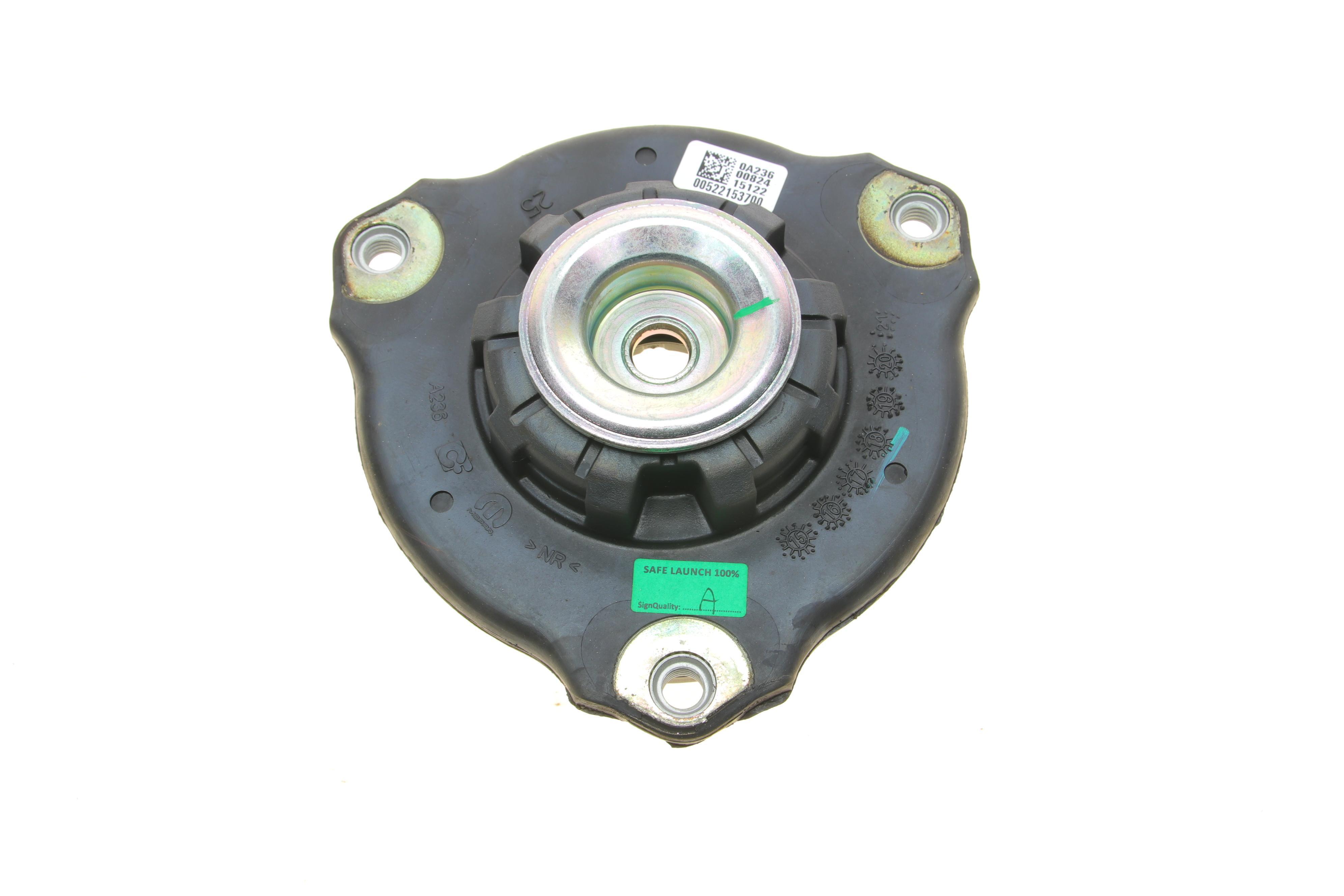 Подушка амортизатора Jeep Renegade 14- (8547040CFG)