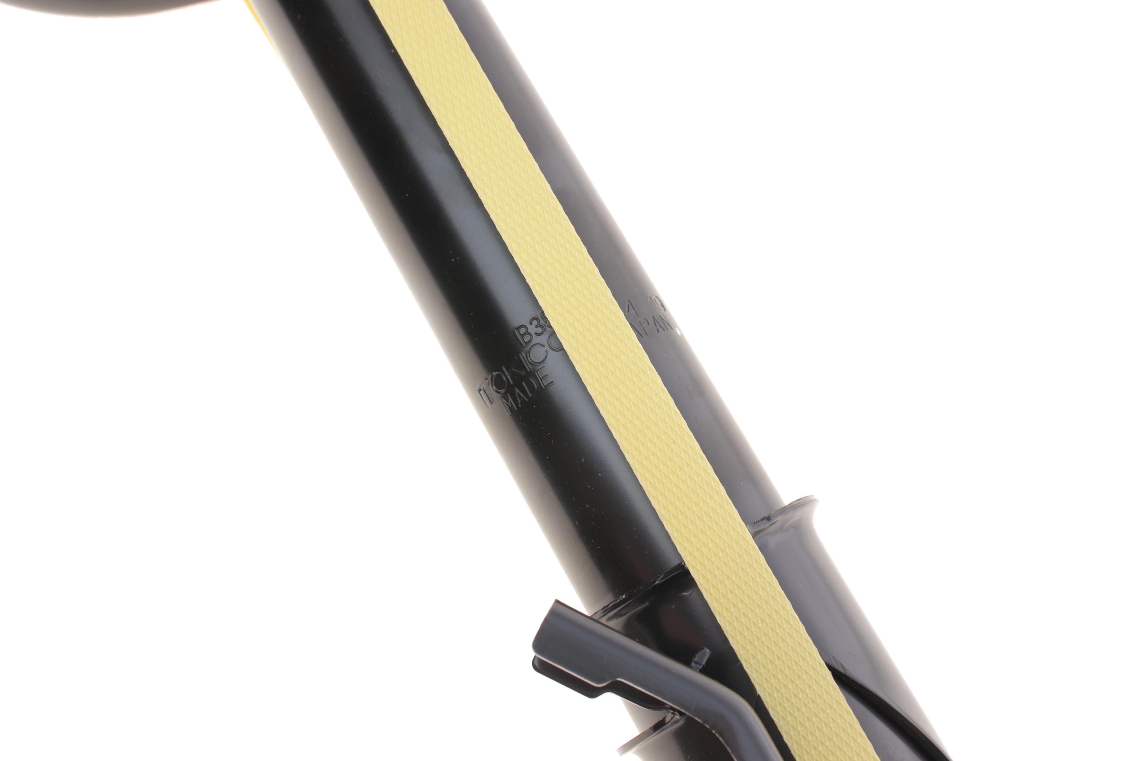 Амортизатор (задній) Subaru Forester 02-08 (L)