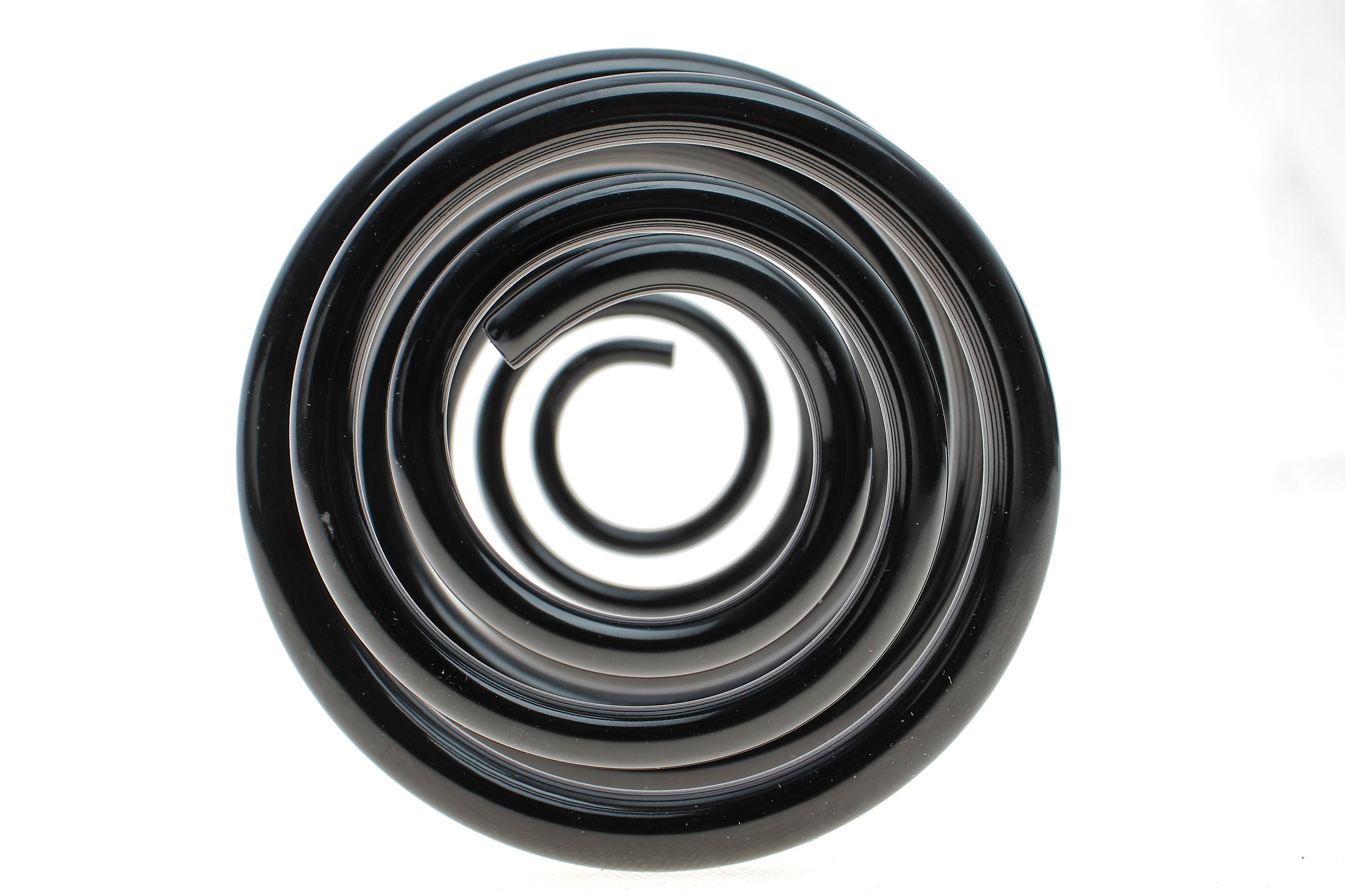 Пружина (задня) Opel Astra G 1.2-2.2 16V/1.7-2.0 CDTI/DI 98-09 (унів./фургон) (з не пост.діам.)