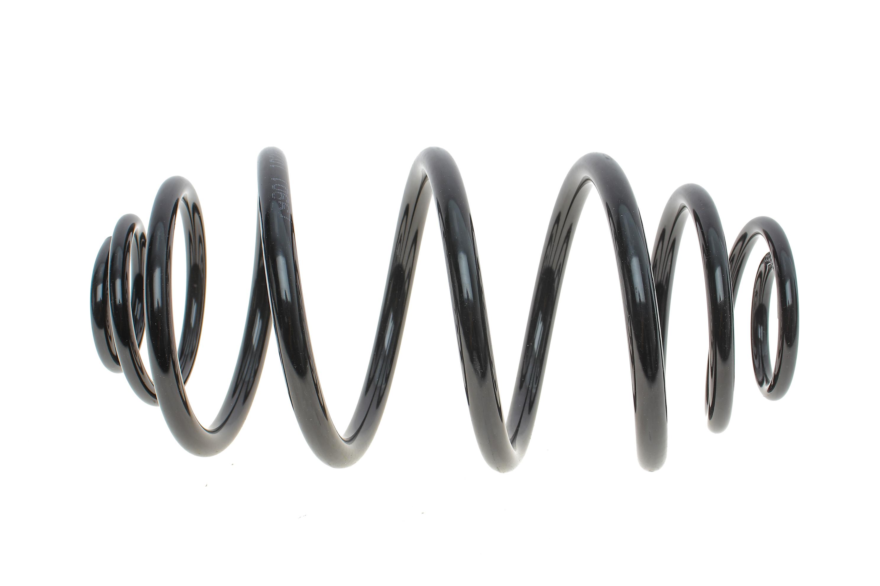 Пружина (задня) Opel Astra G 1.2-2.2 16V/1.7-2.0 CDTI/DI 98-09 (унів./фургон) (з не пост.діам.)