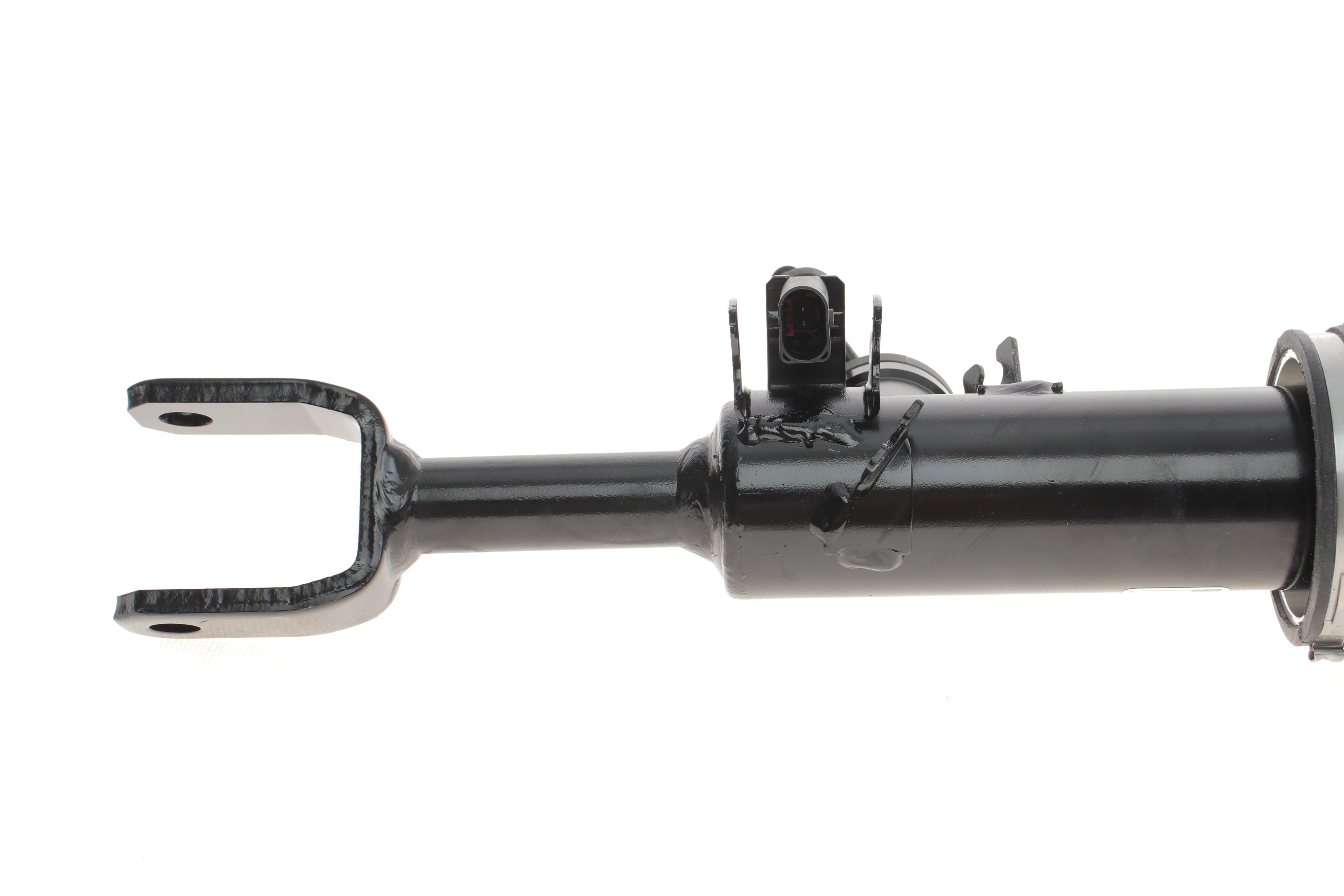 Амортизатор (передній) (R) Audi A6 04-11 (пневмо)