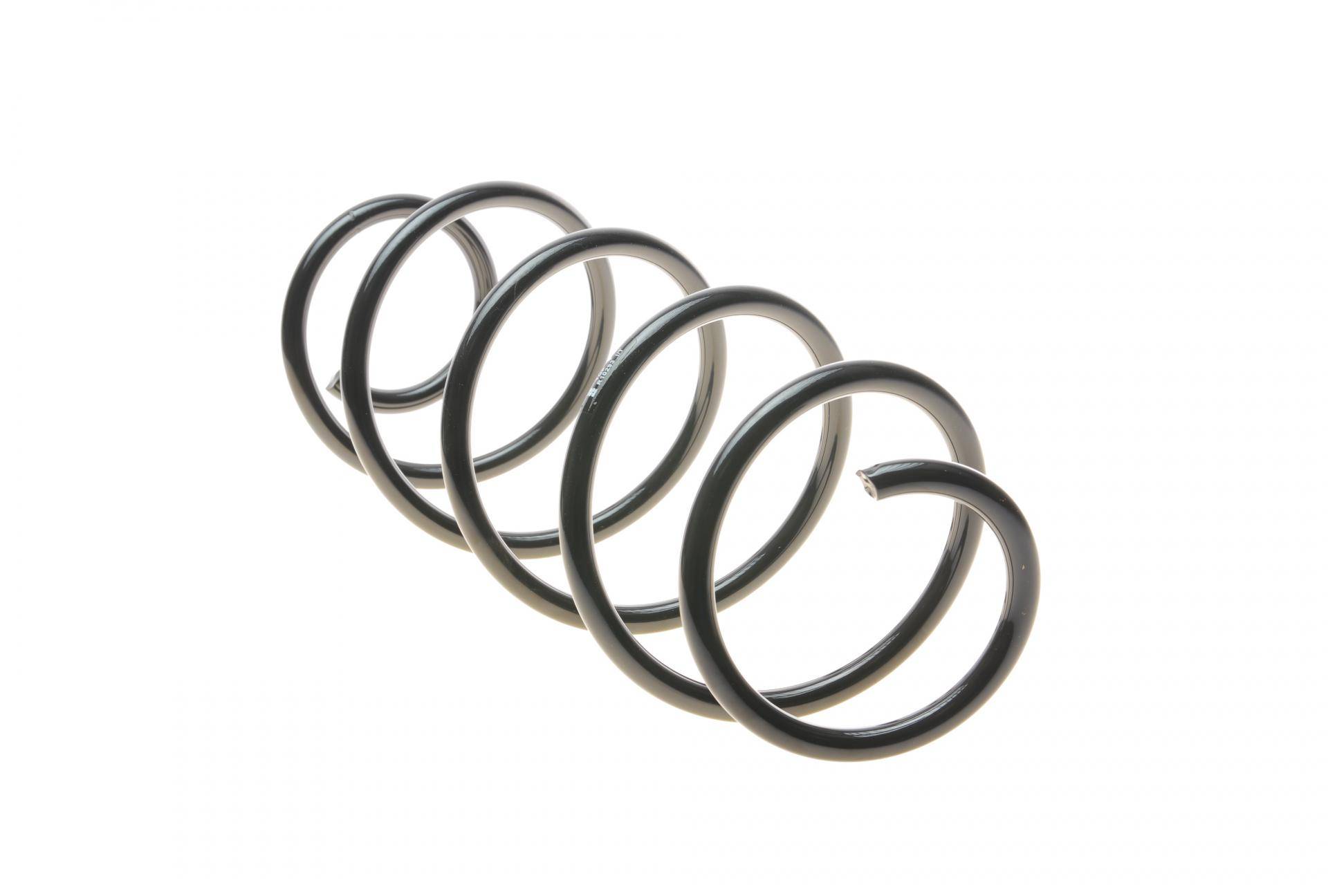 Пружина (передня) Fiat Doblo 1.6/2.0D 10-/Opel Combo 1.6/2.0CDTI 12-