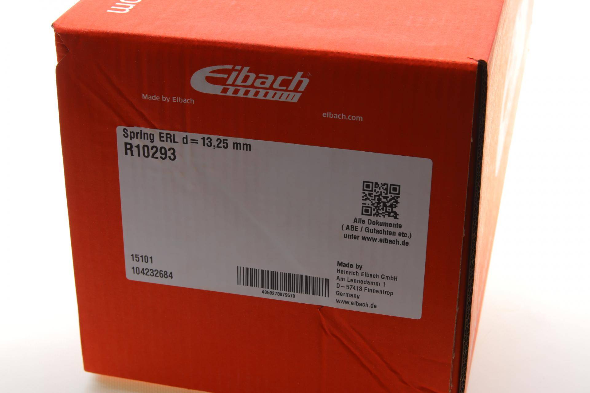 Пружина (передня) Fiat Doblo 1.6/2.0D 10-/Opel Combo 1.6/2.0CDTI 12-