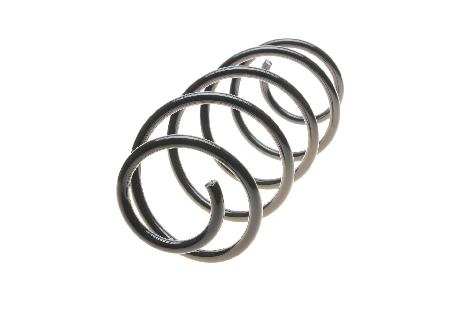 Пружина (передня) Fiat Doblo 1.6/2.0D 10-/Opel Combo 1.6/2.0CDTI 12-