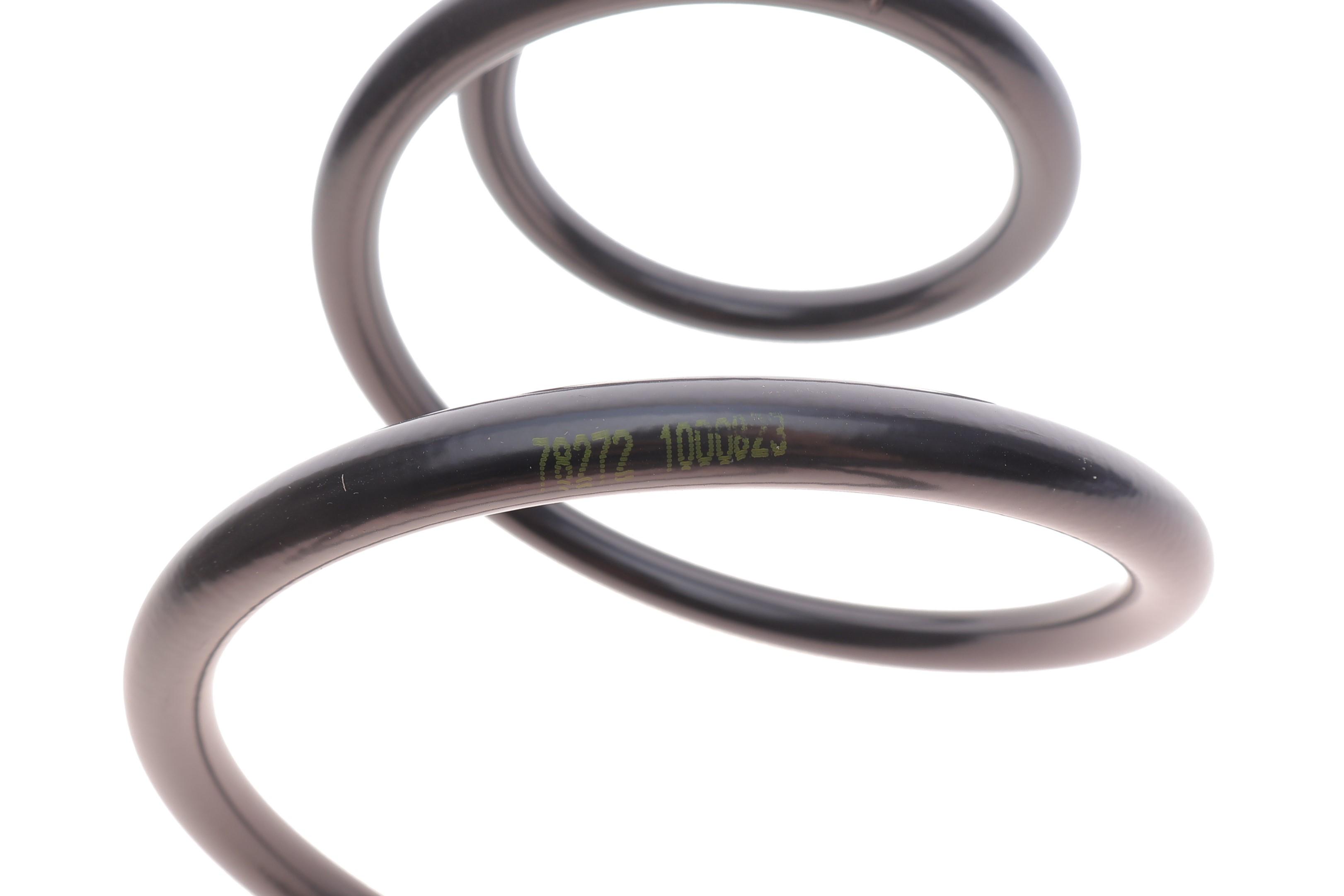 Пружина (передня) BMW 7 (E65/E66/E67) 730d/735i,Li/745i,Li 01-08 (седан)