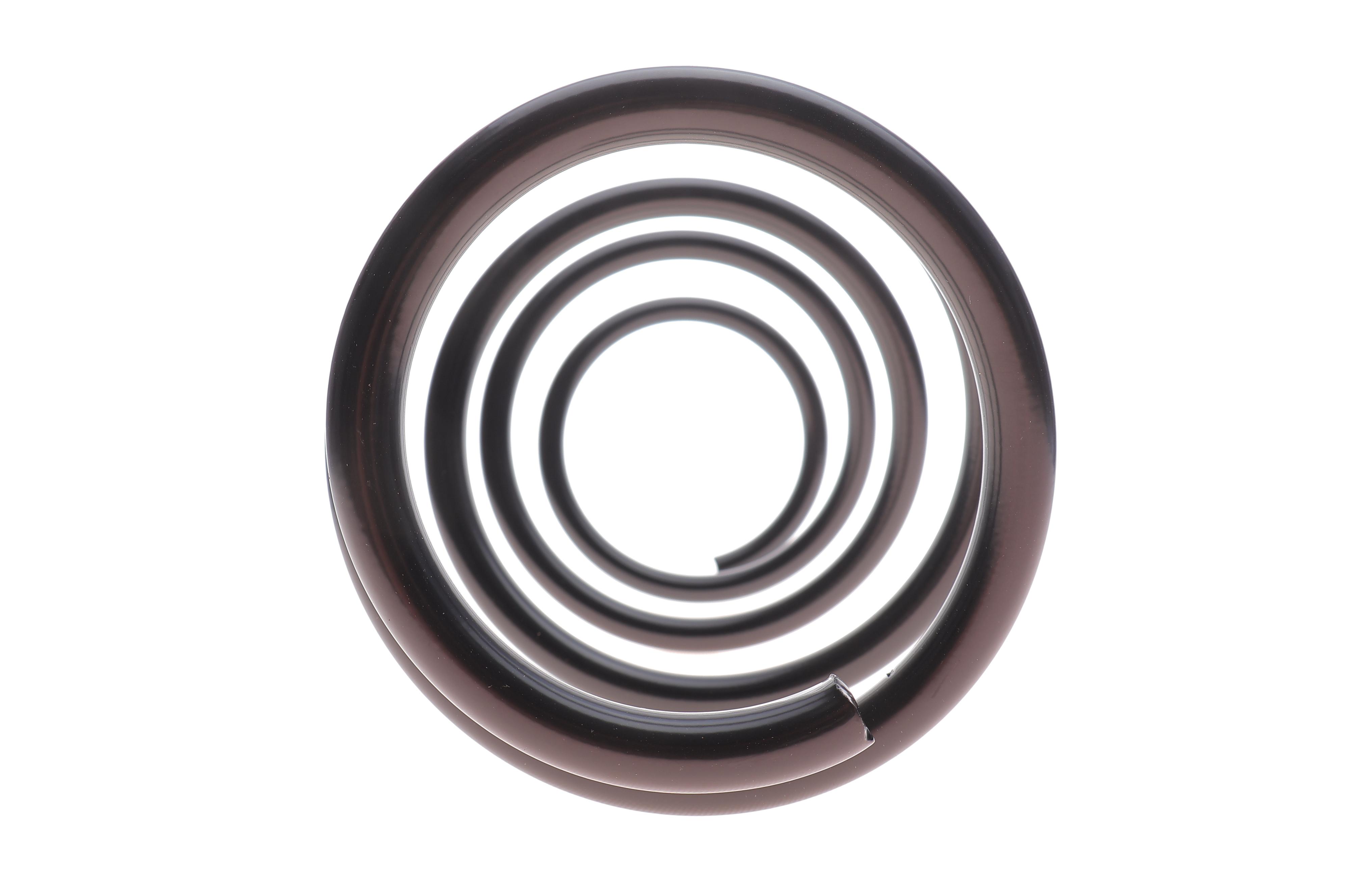 Пружина (передня) BMW 7 (E65/E66/E67) 730d/735i,Li/745i,Li 01-08 (седан)