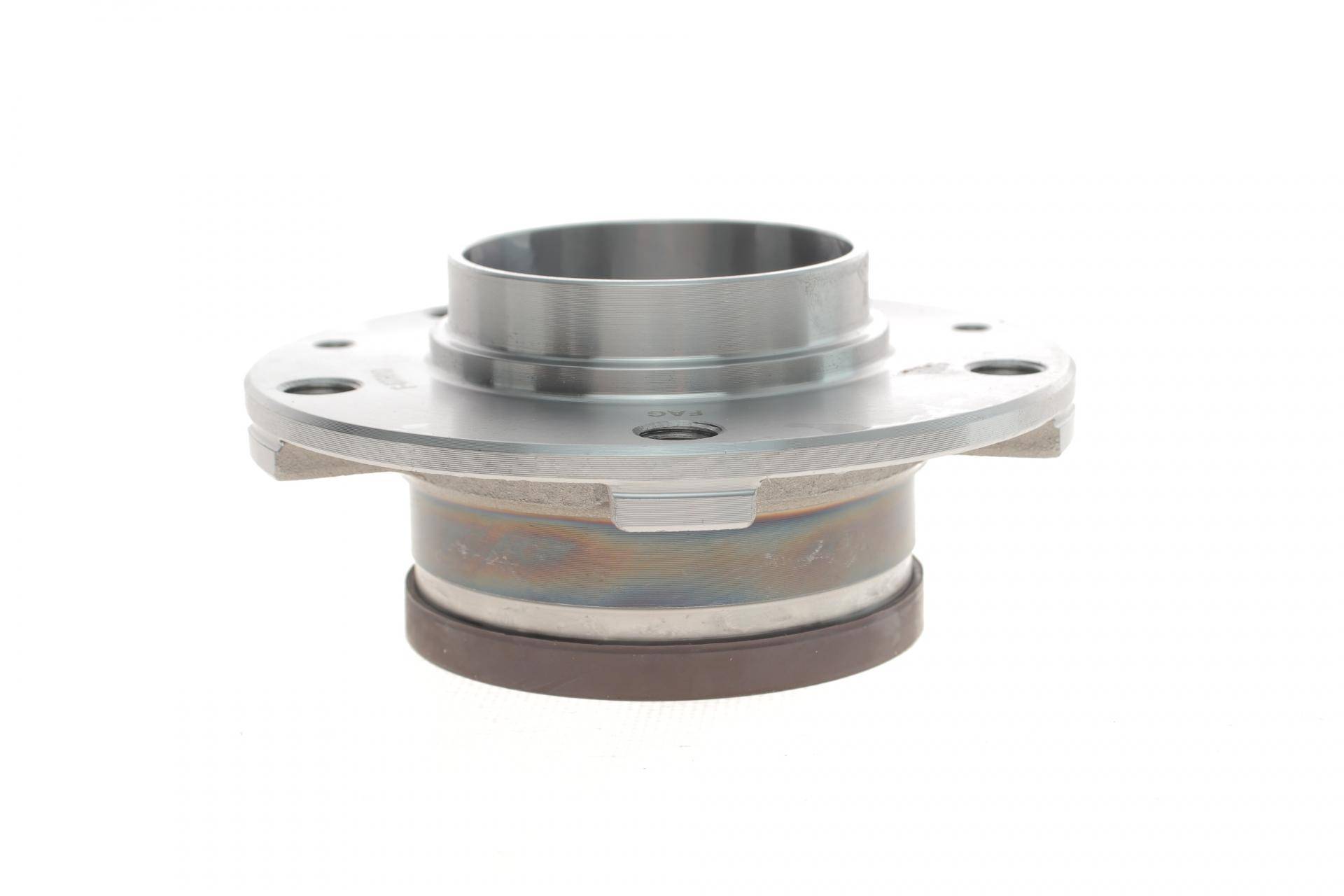 Підшипник маточини (задньої) Peugeot 407 04-/508 11-/607 04- (+ABS) 5 отв.