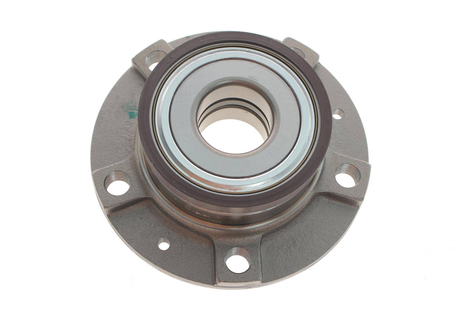 Підшипник маточини (задньої) Peugeot 407 04-/508 11-/607 04- (+ABS) 5 отв.