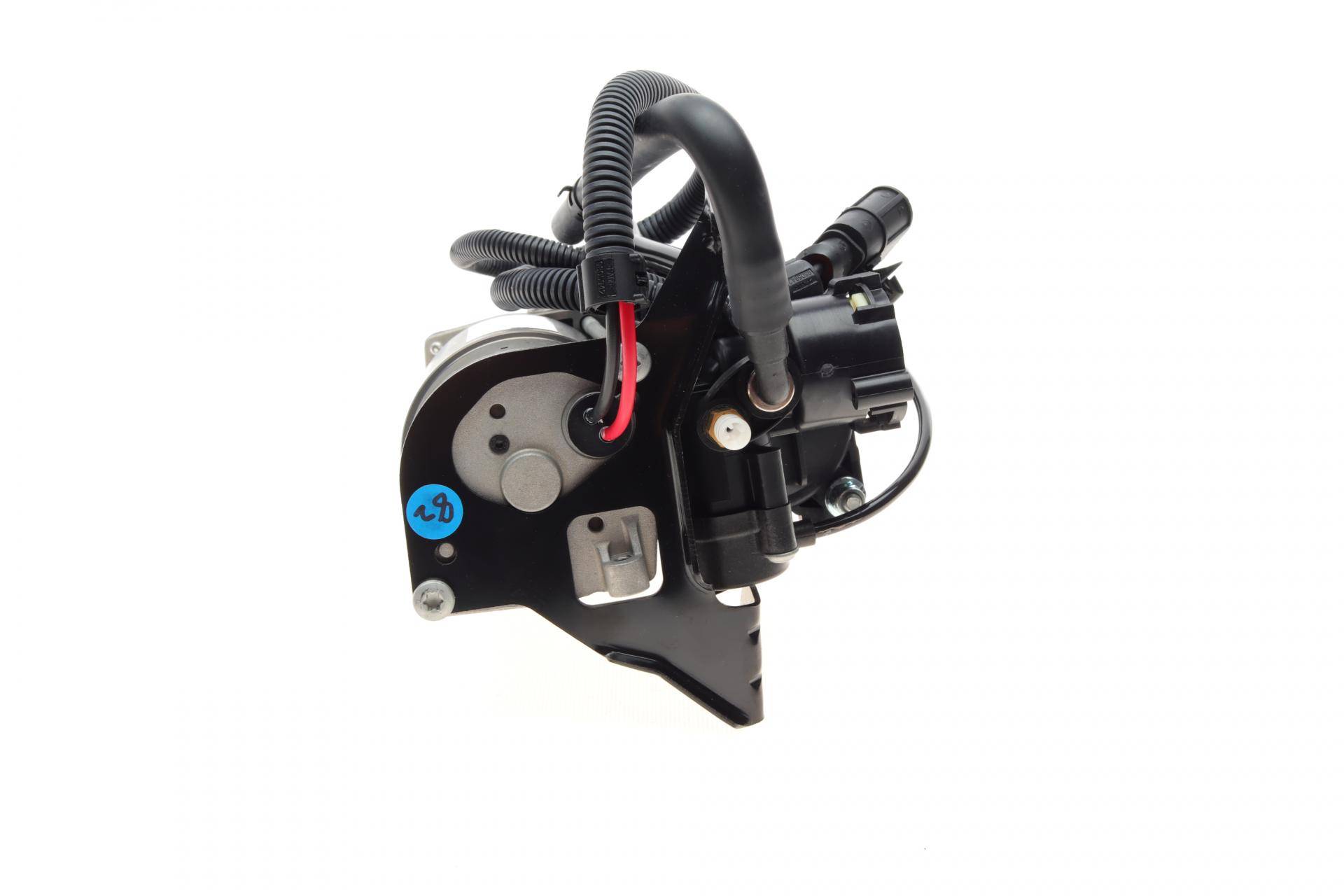 Компресор пневмосистеми Audi A8 96-18