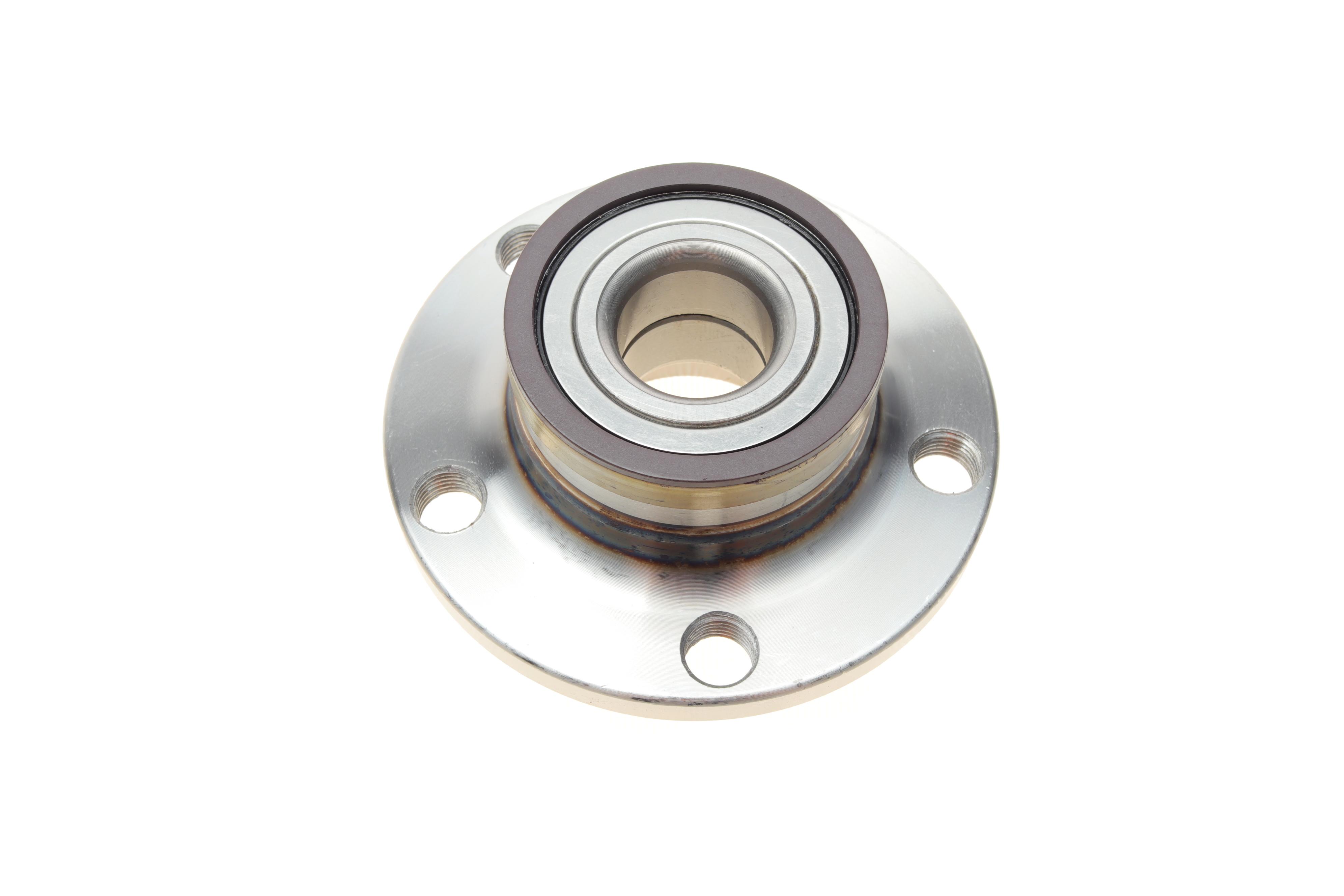 Підшипник маточини (задньої) Skoda Fabia 99-/VW Polo 01-