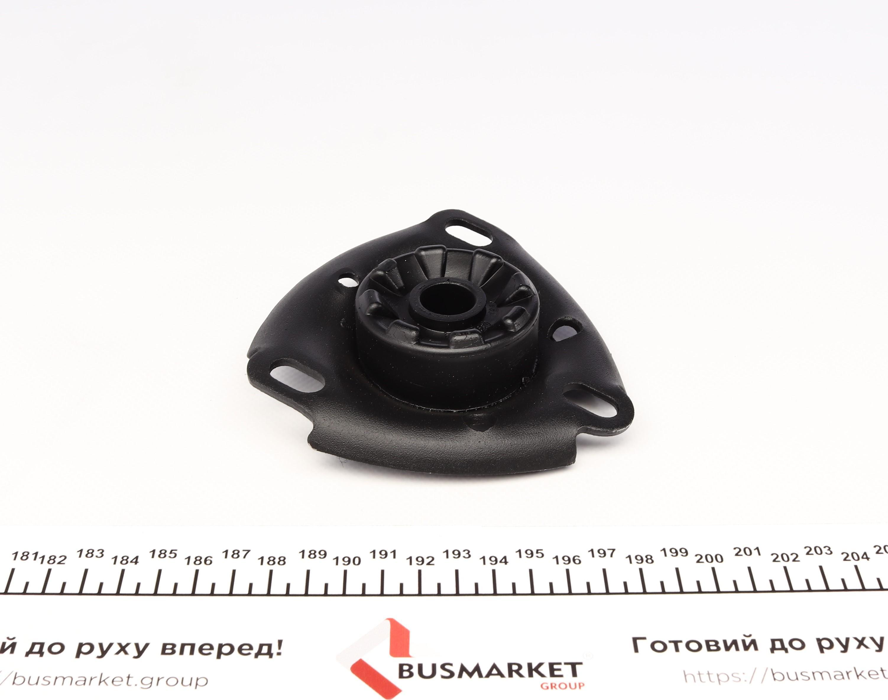 Подушка амортизатора (переднього) Audi 100 1.6-2.5 77-90