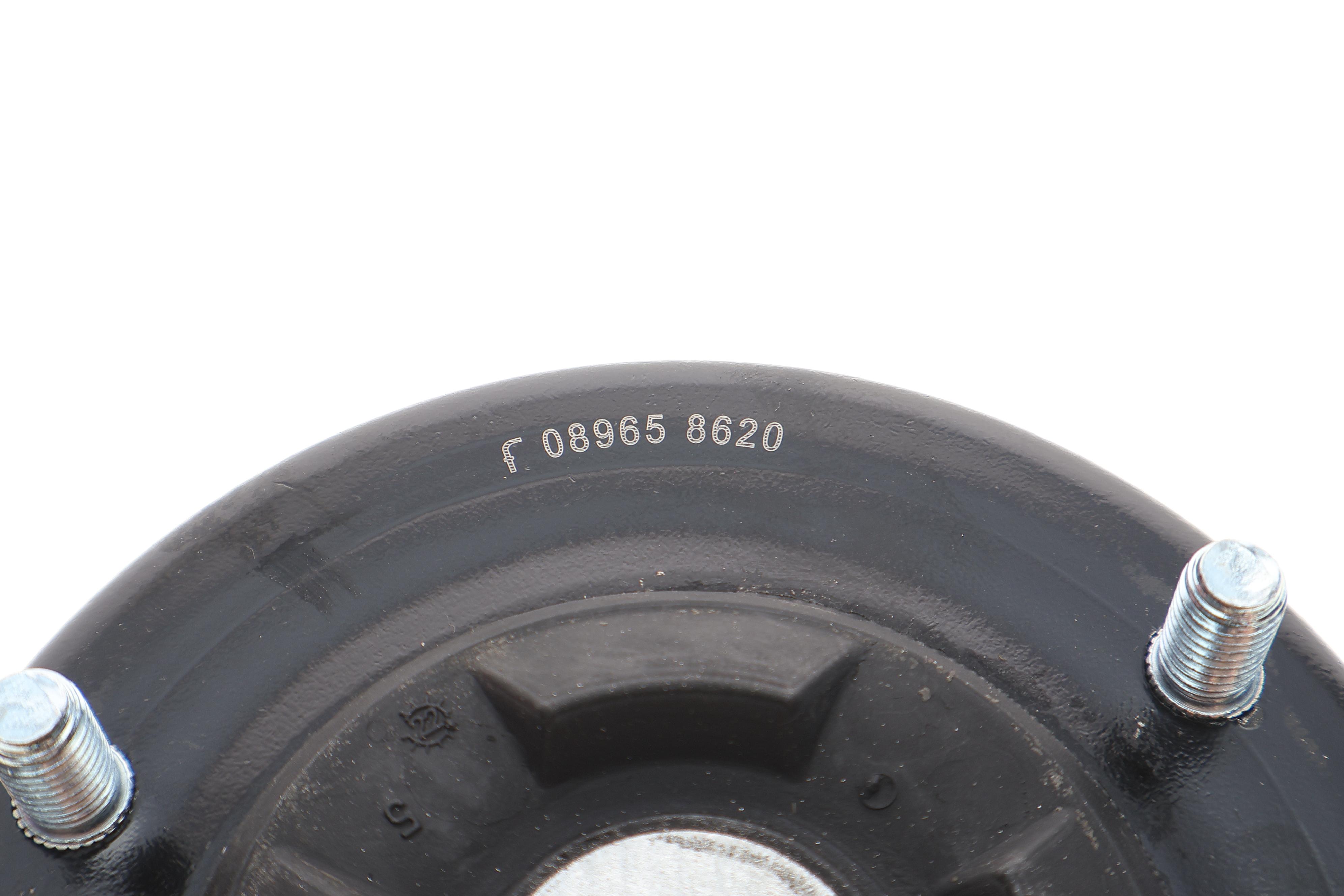 Подушка амортизатора (заднього) BMW 5 (E39) 95-03