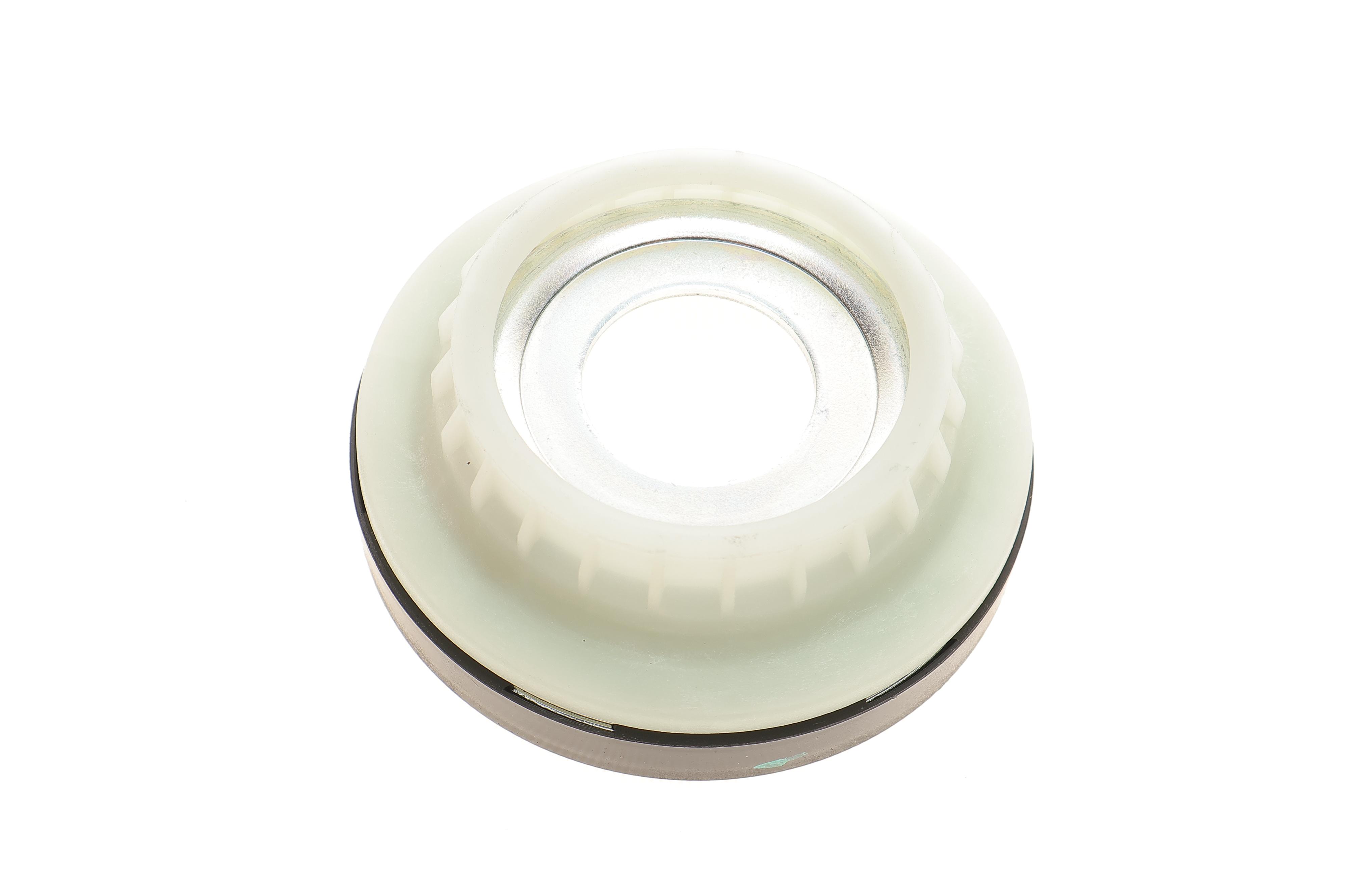 Подушка амортизатора (переднього) + підшипник MB Vito (W639) 03-