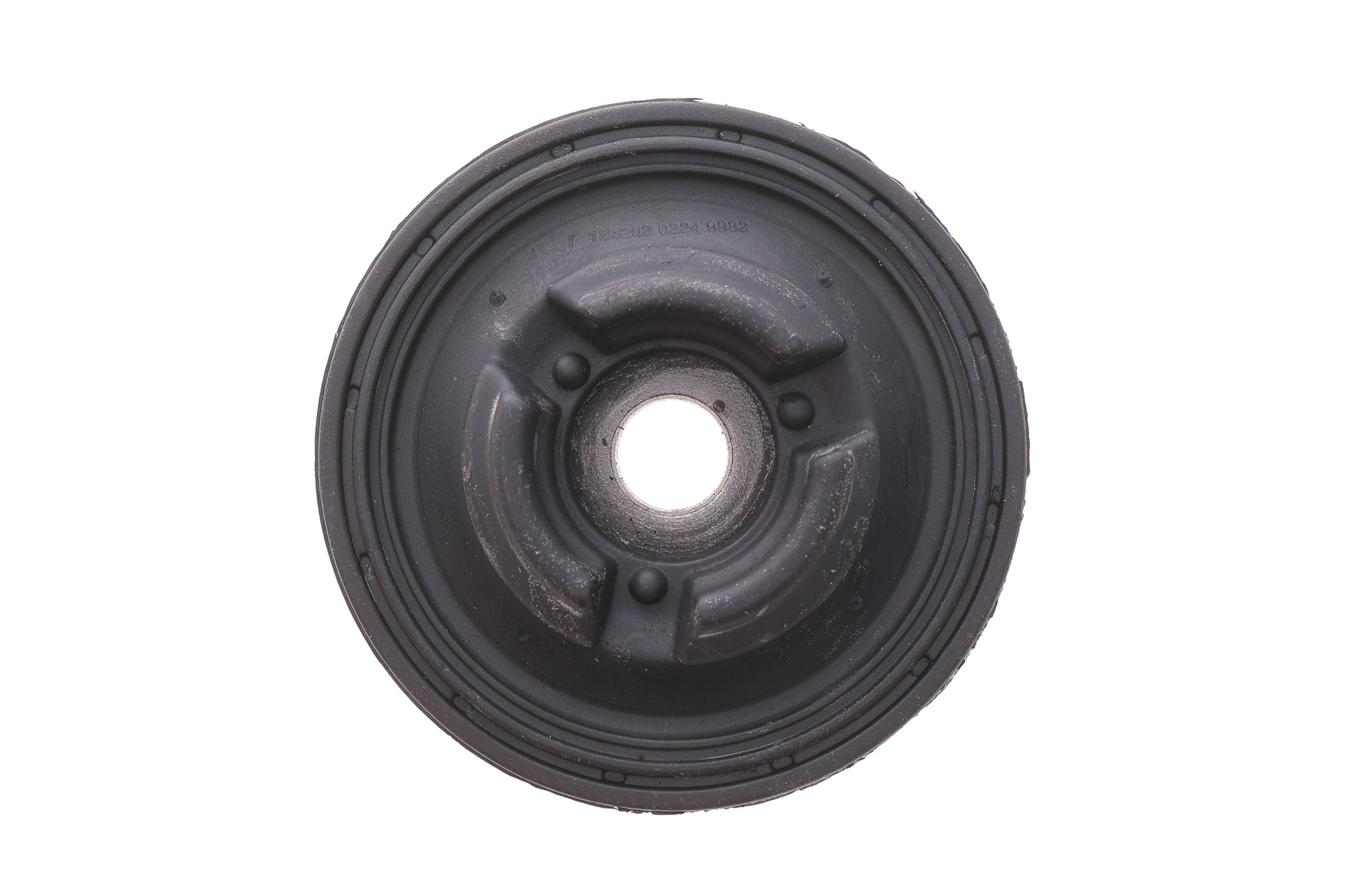 Подушка амортизатора (заднього) VW Touareg 10-18