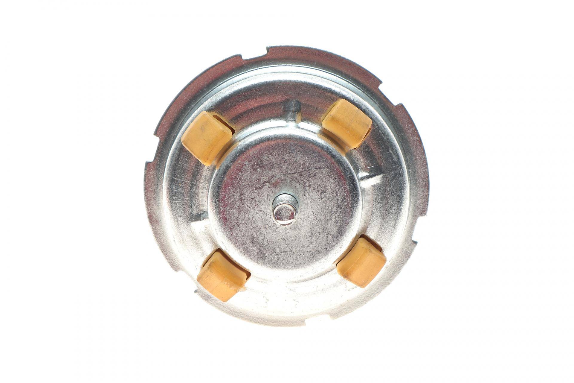 Відбійник ресори (задньої) Fiat Doblo 05-