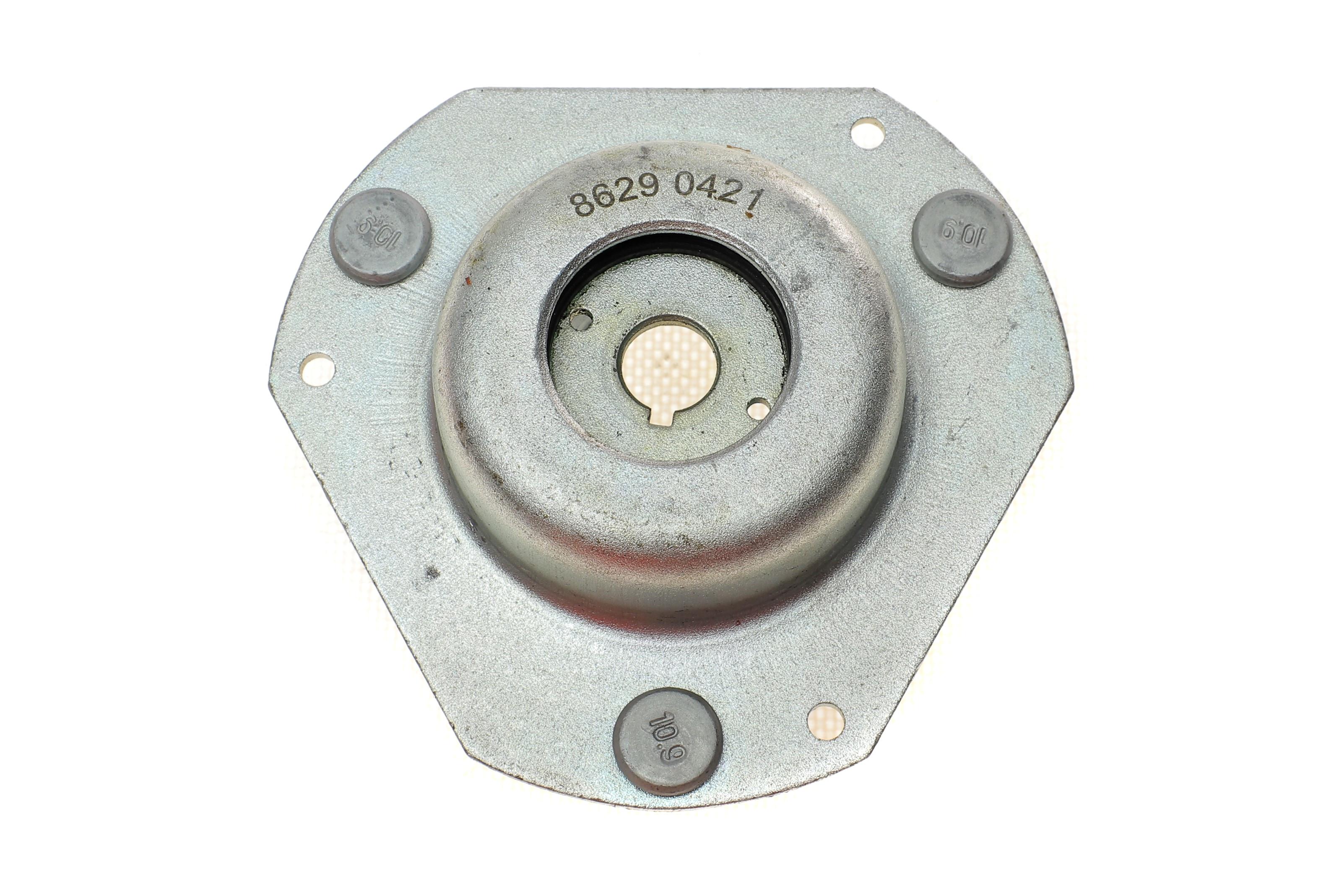 Подушка амортизатора (переднього) Ford Fiesta 12-