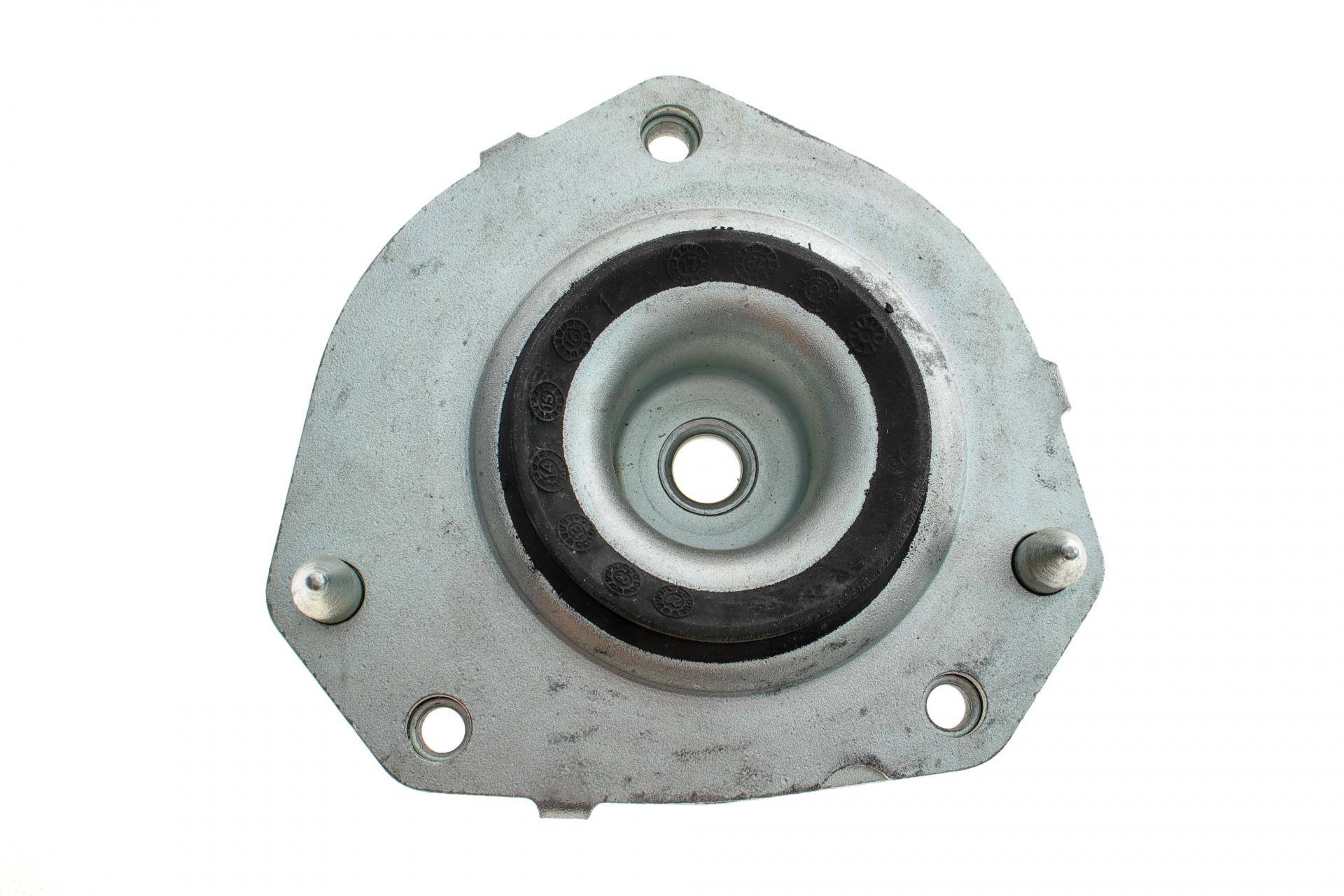 Подушка амортизатора (переднього) + підшипник Citroen Jumper/Fiat Ducato/Peugeot Boxer 94- (R)