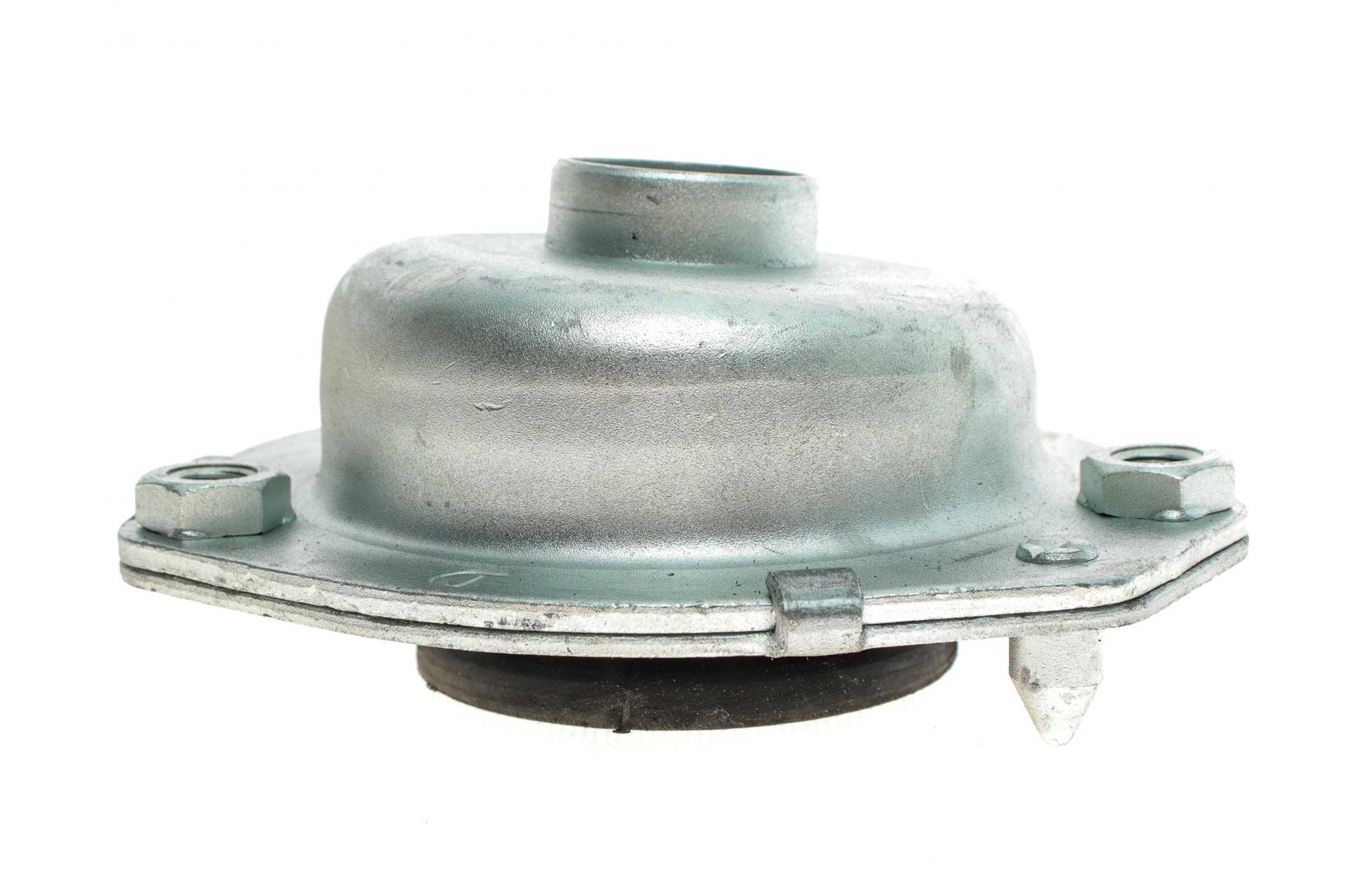 Подушка амортизатора (переднього) + підшипник Citroen Jumper/Fiat Ducato/Peugeot Boxer 94- (R)