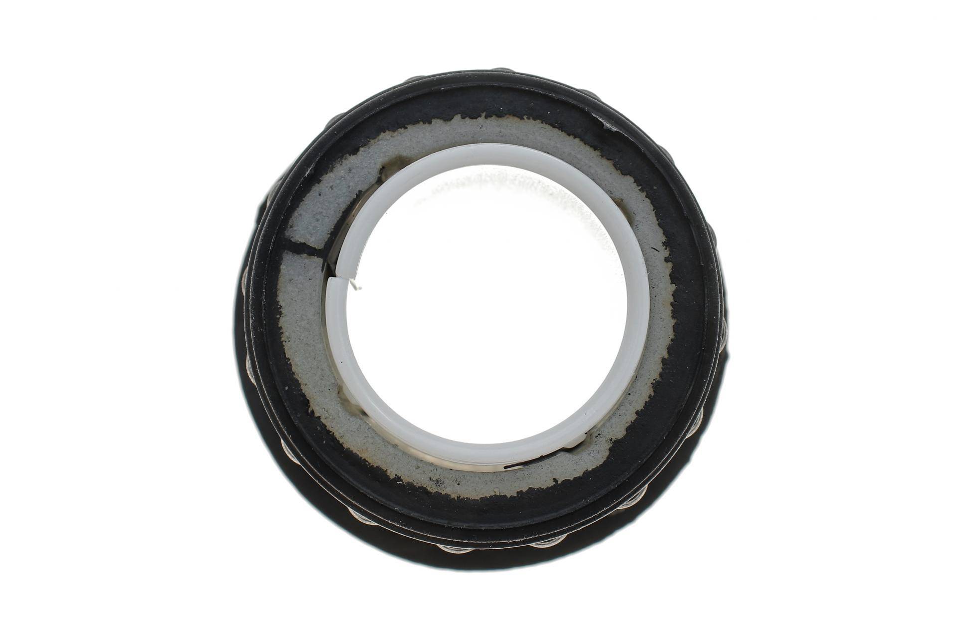 Втулка ресори (задньої/в серьгу) Fiat Ducato/Peugeot Boxer 06-