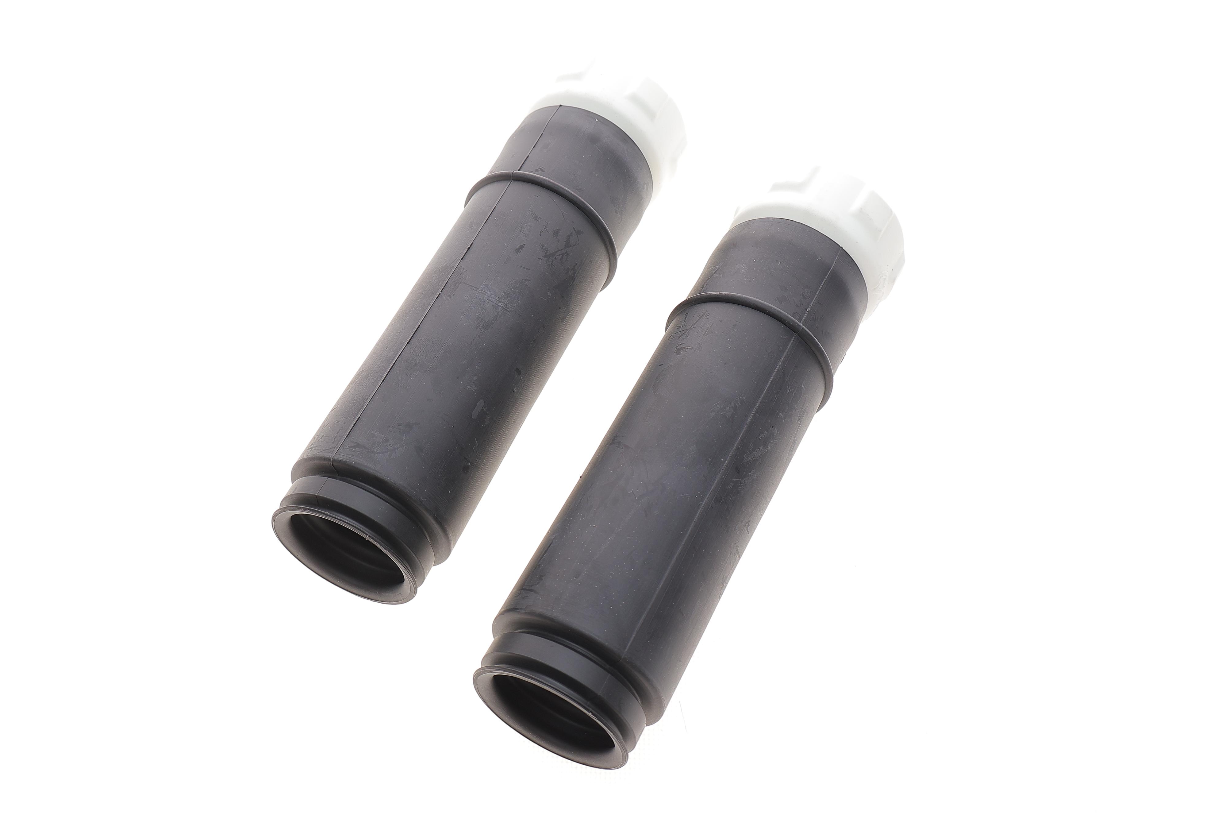 Пильник + відбійник амортизатора (заднього) Seat Leon/Audi A3 03-13 (к-кт 2шт)