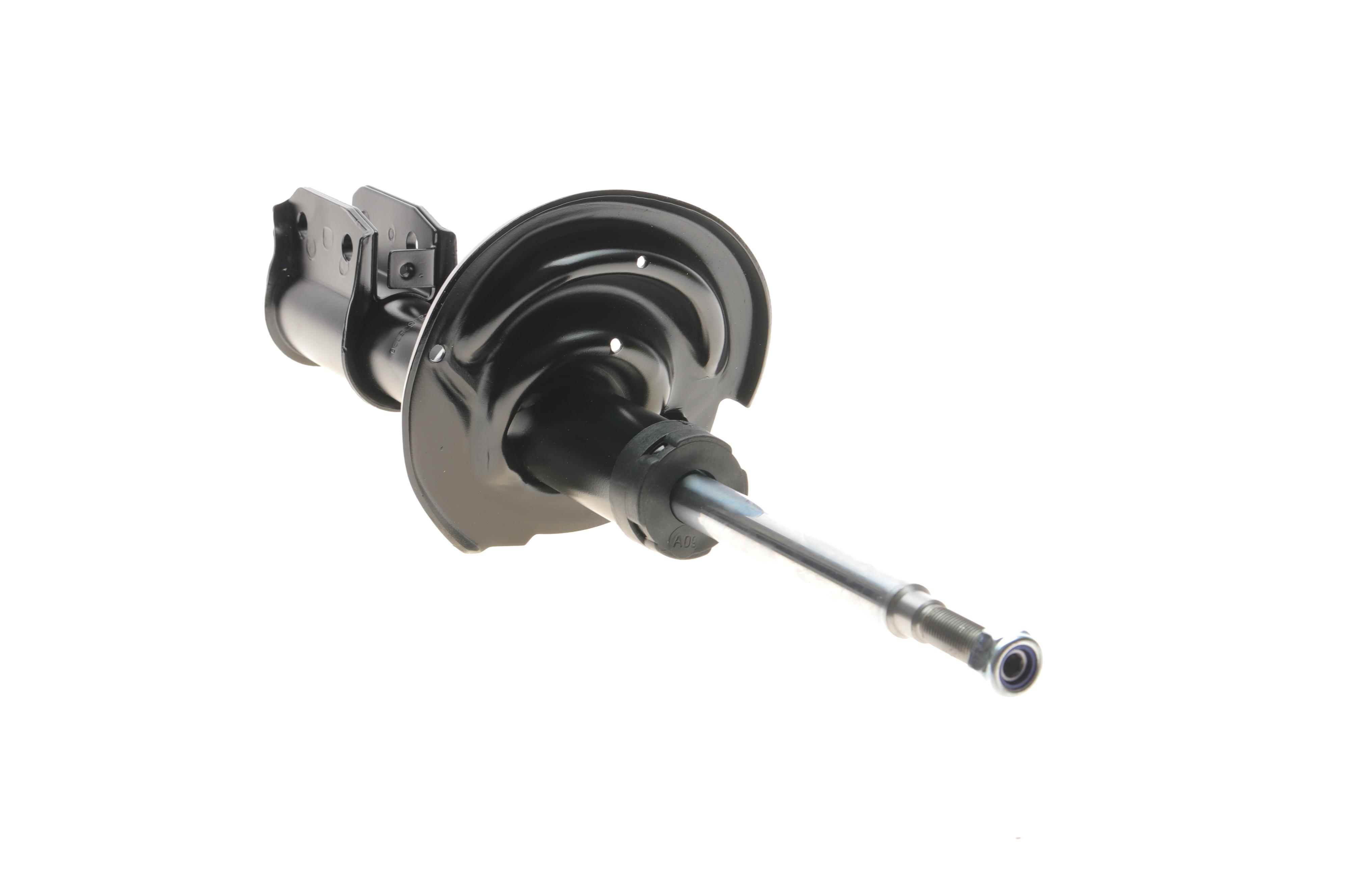 Амортизатор (передній) Renault Logan II/Dacia Sandero II 0.9-1.6 12- (B4)