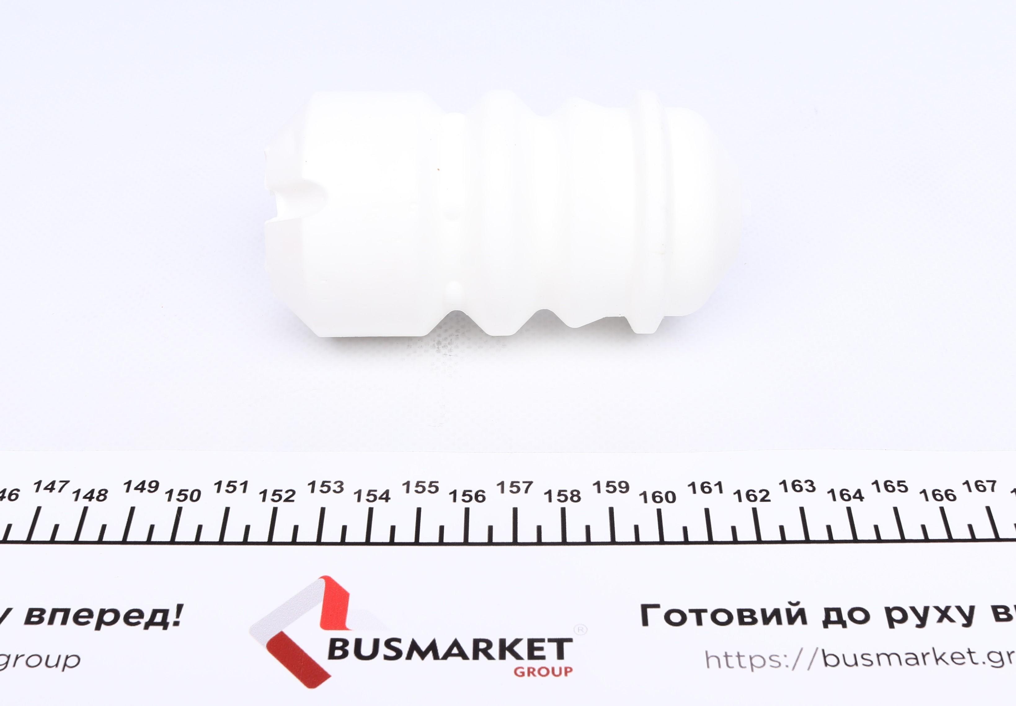 Відбійник амортизатора (заднього) BMW 3 (E36/46) 90-06