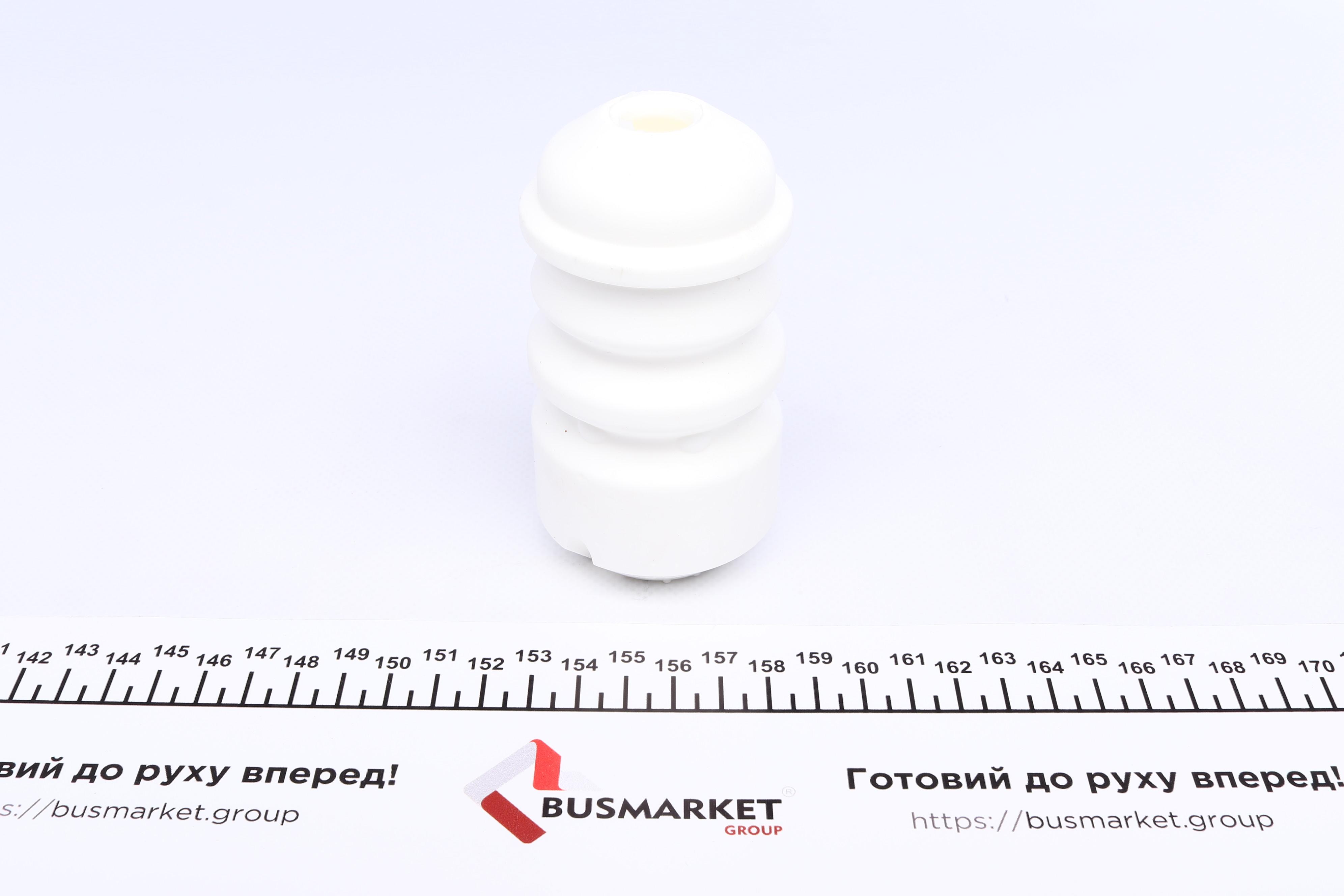 Відбійник амортизатора (заднього) BMW 3 (E36/46) 90-06