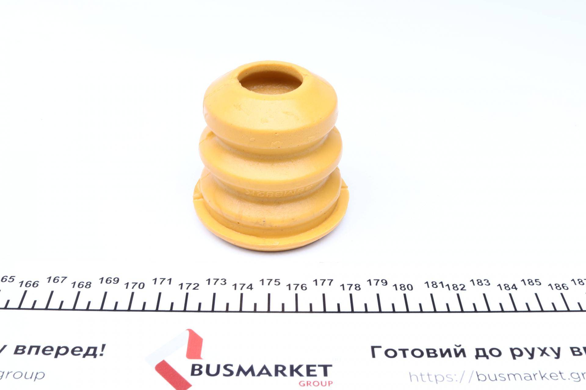 Відбійник амортизатора (переднього) Ford Focus/C-Max 10-