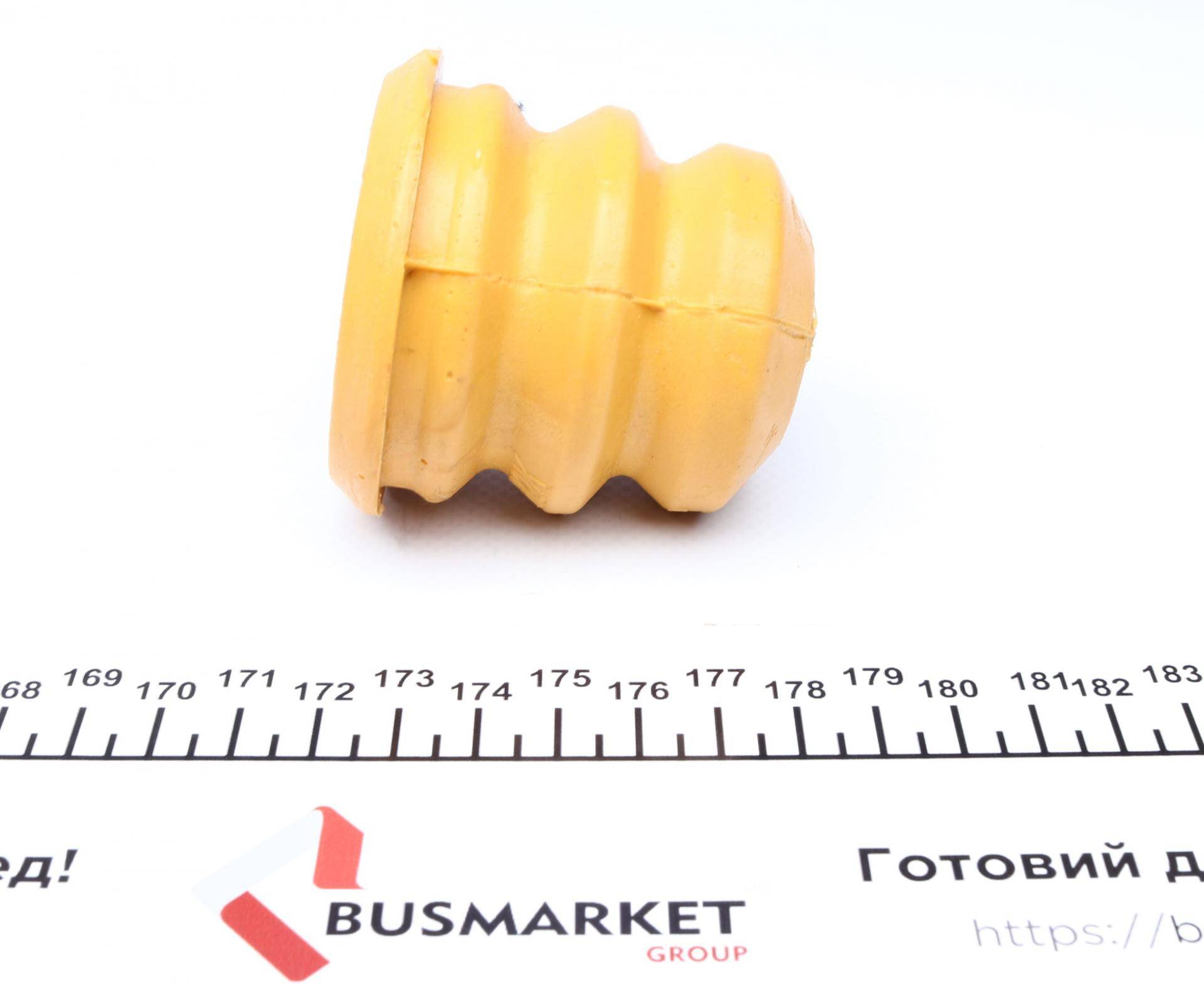 Відбійник амортизатора (переднього) Ford Focus/C-Max 10-