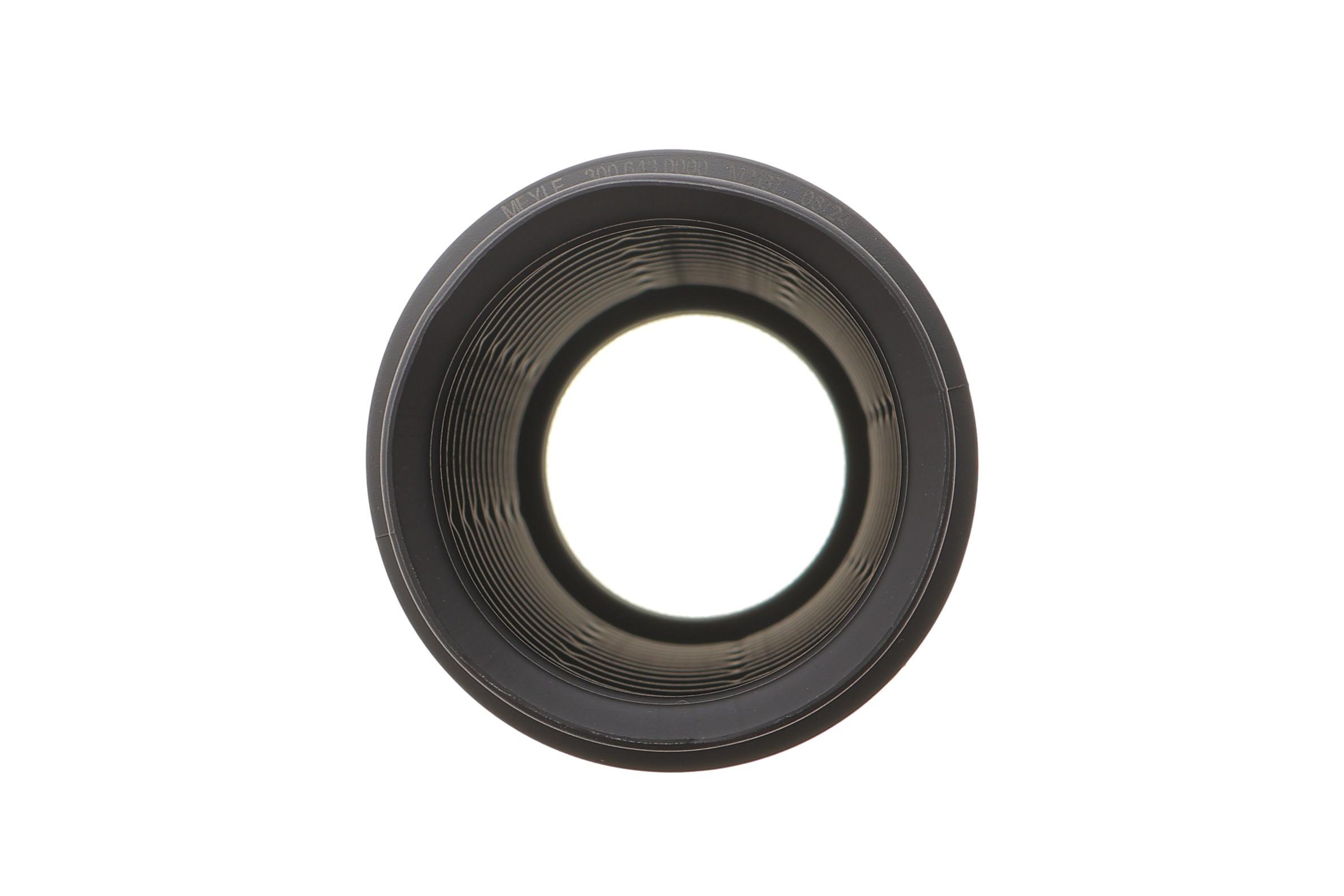 Пильник амортизатора (переднього) BMW 7 (E38) 94-01